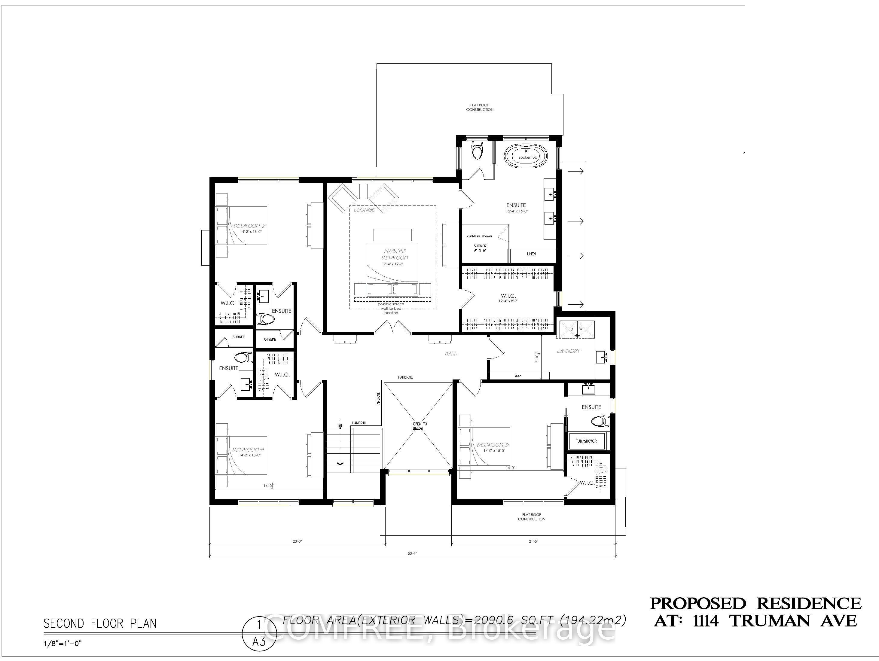 1114 Truman Avenue Property Photo 43