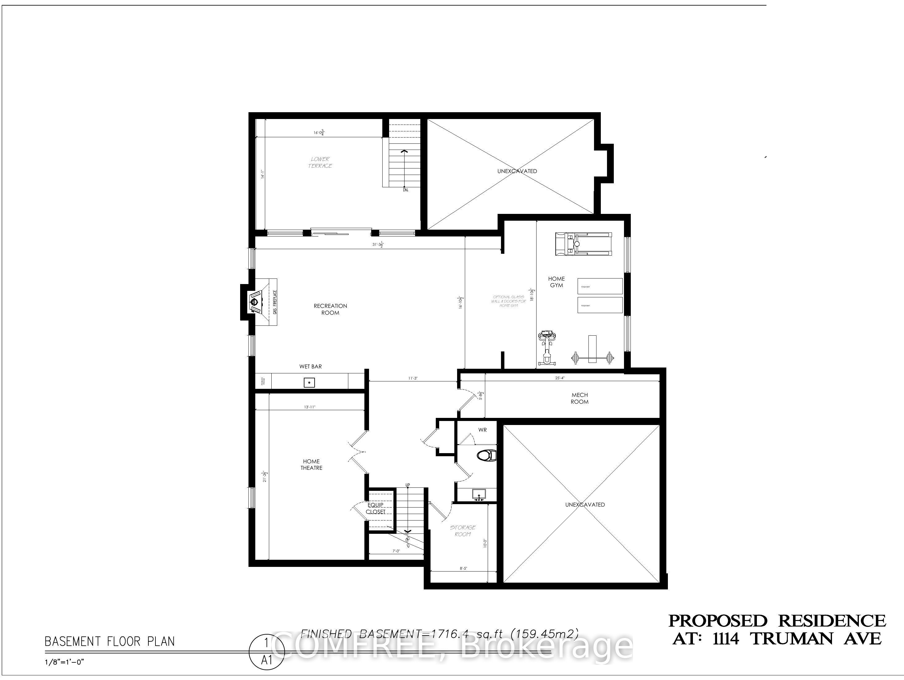 1114 Truman Avenue Property Photo 45