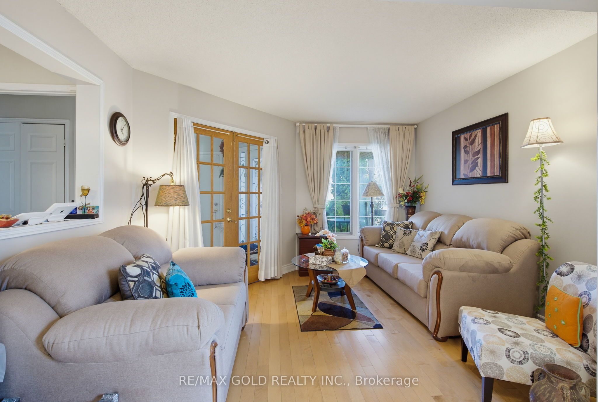 51 Alaskan Summit Court Property Photo 6