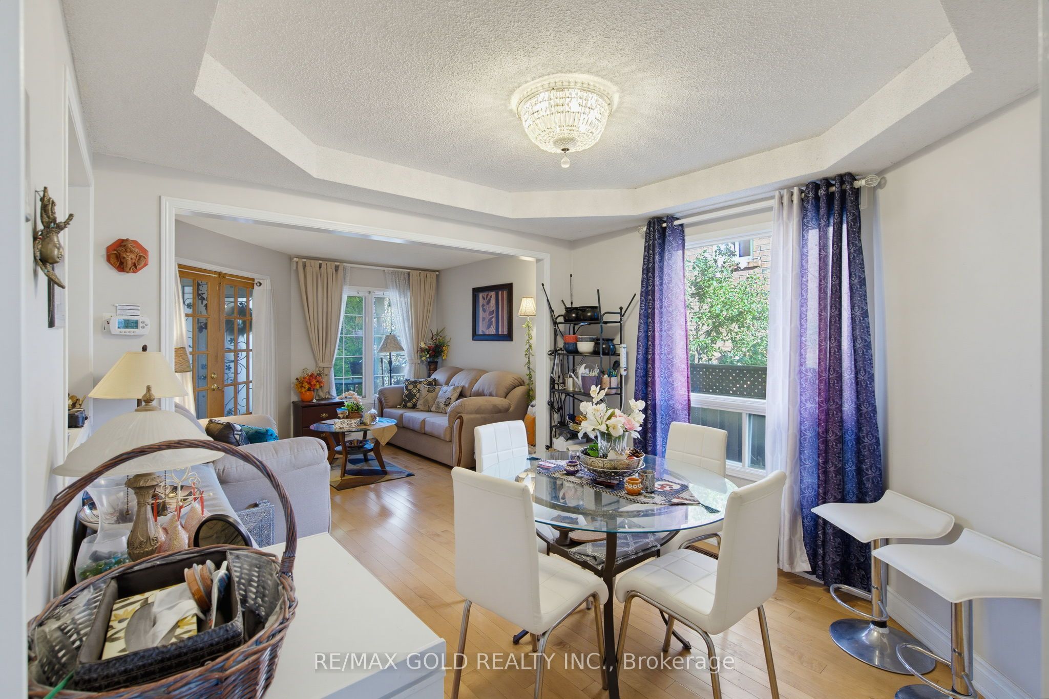 51 Alaskan Summit Court Property Photo 8