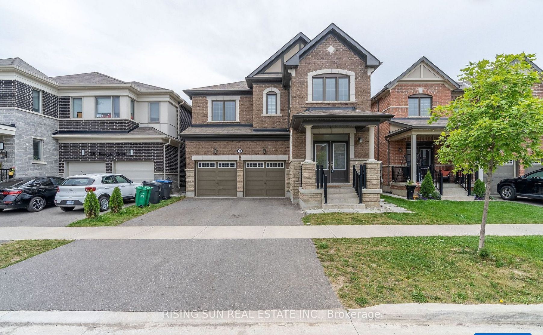 24 Herrick Drive Property Photo 1