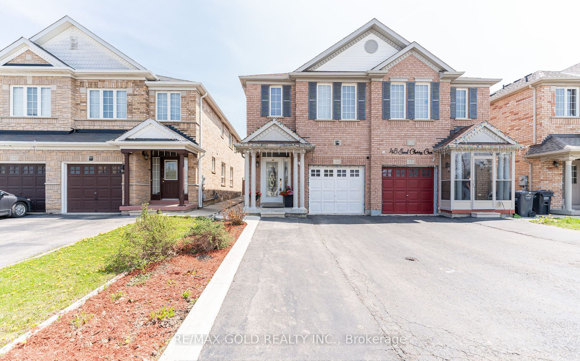 46 Sand Cherry Crescent Property Photo 1