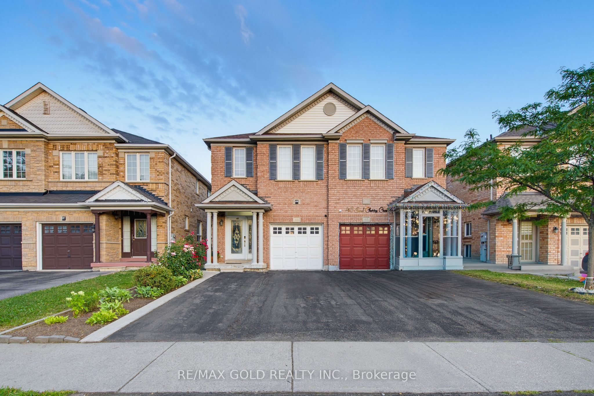 46 Sand Cherry Crescent Property Photo 1