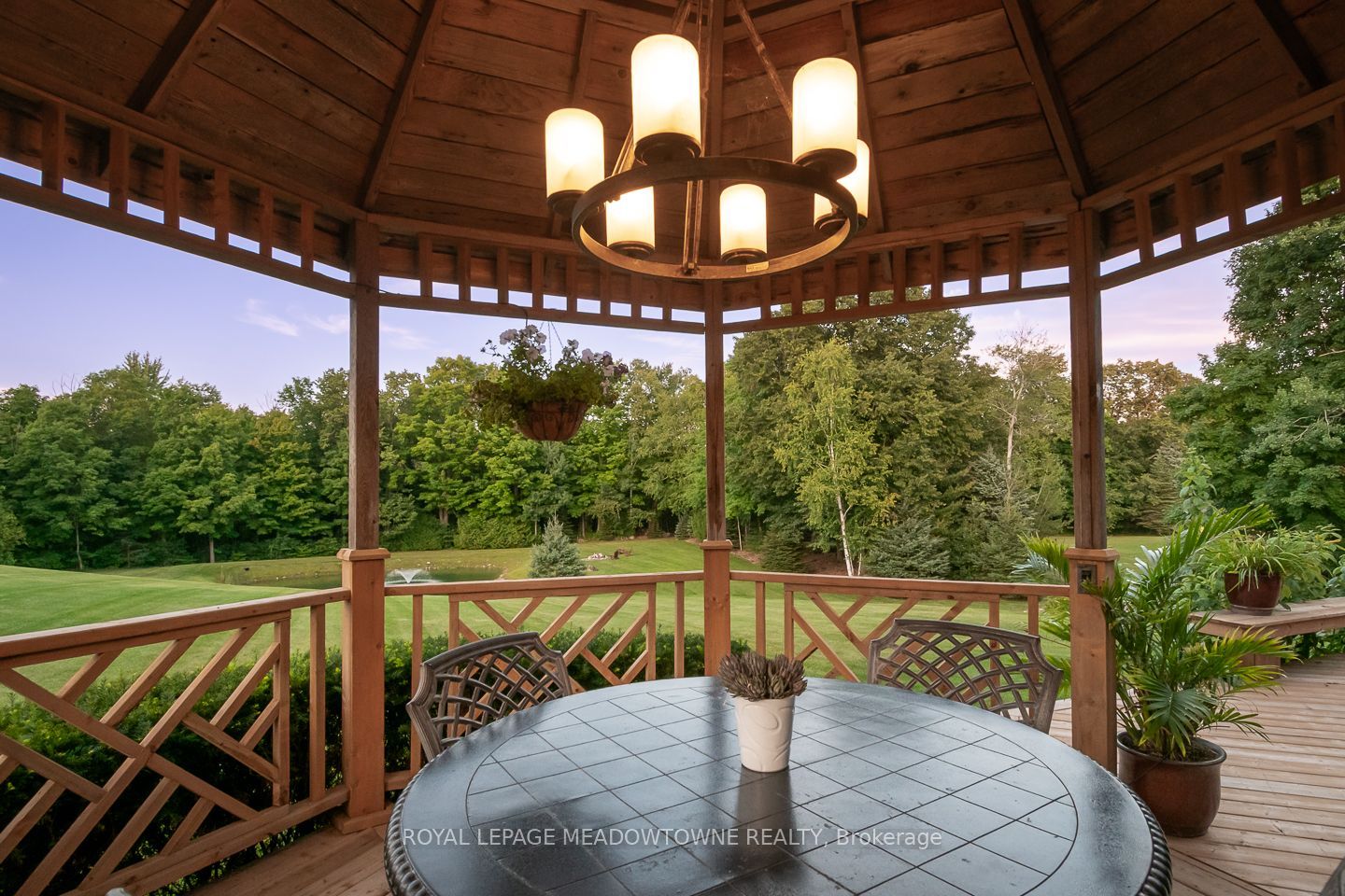 4215 Ennisclare Drive Property Photo 34