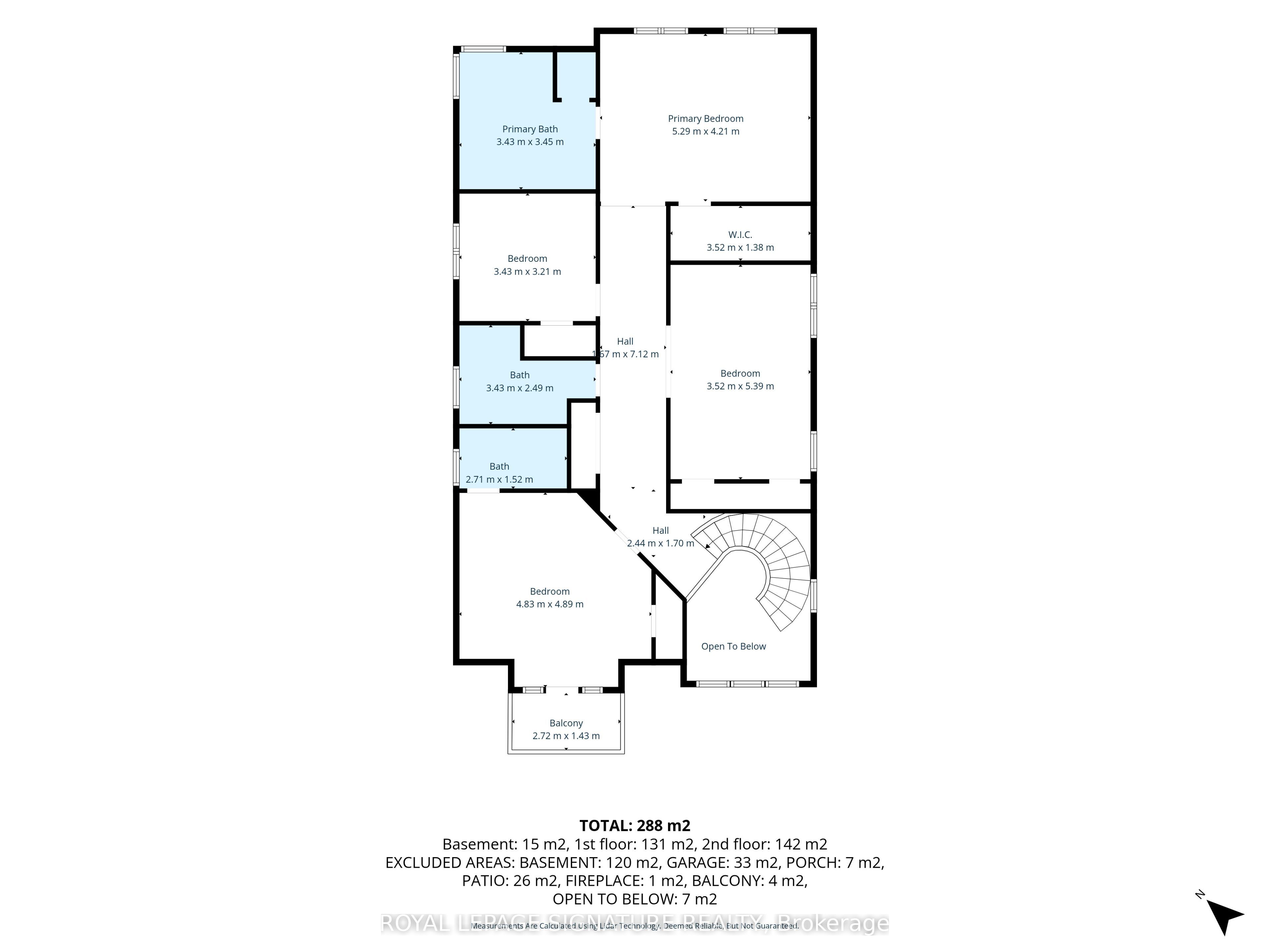 6847 Simpson Pioneer Trail Property Photo 49