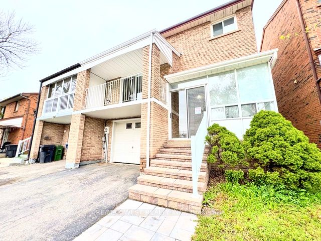 26 Brownridge Crescent