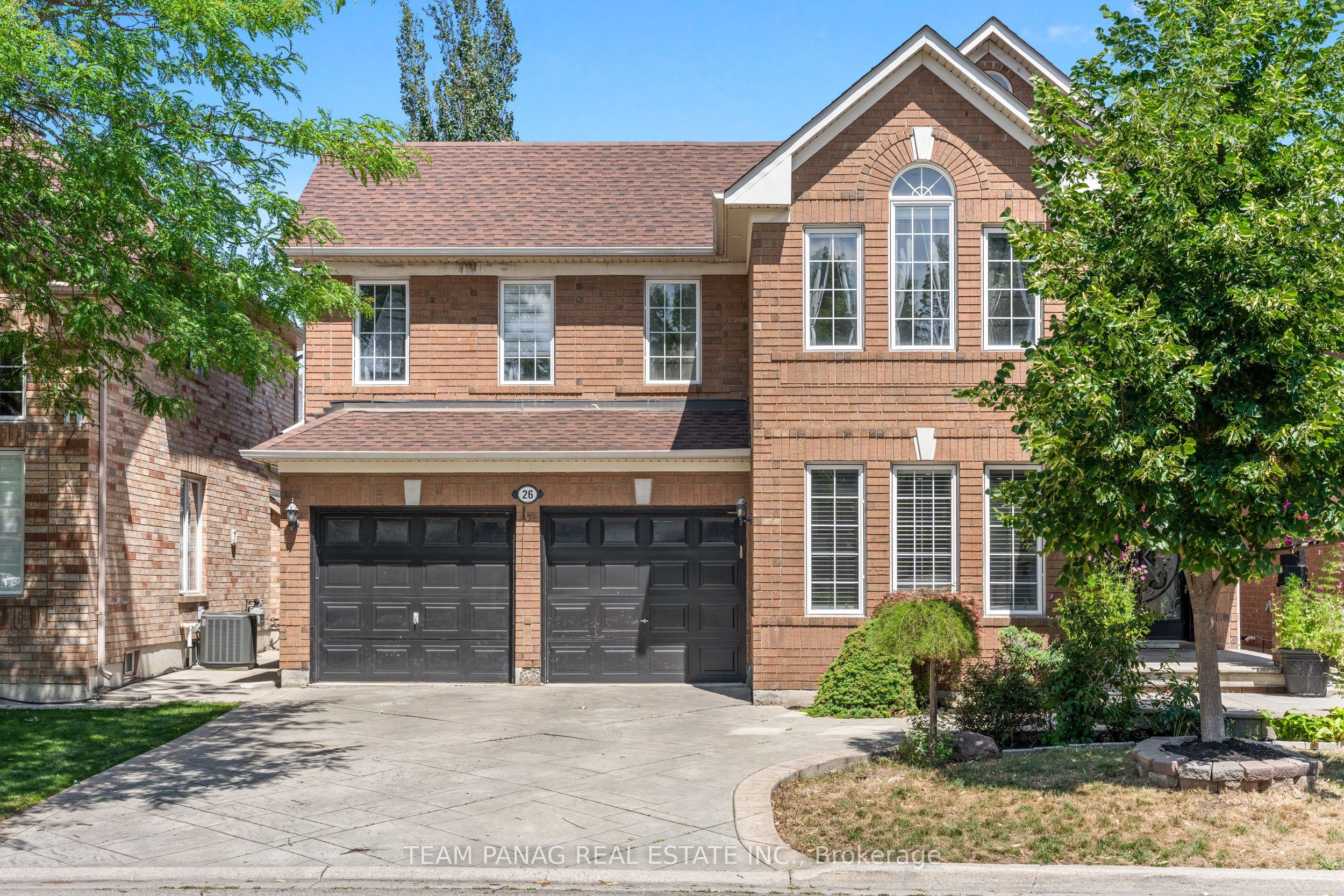 26 Bowsfield Drive Property Photo 1