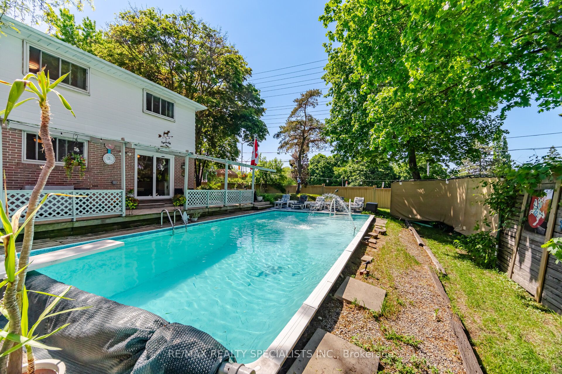 3673 Fieldgate Drive Property Photo 41