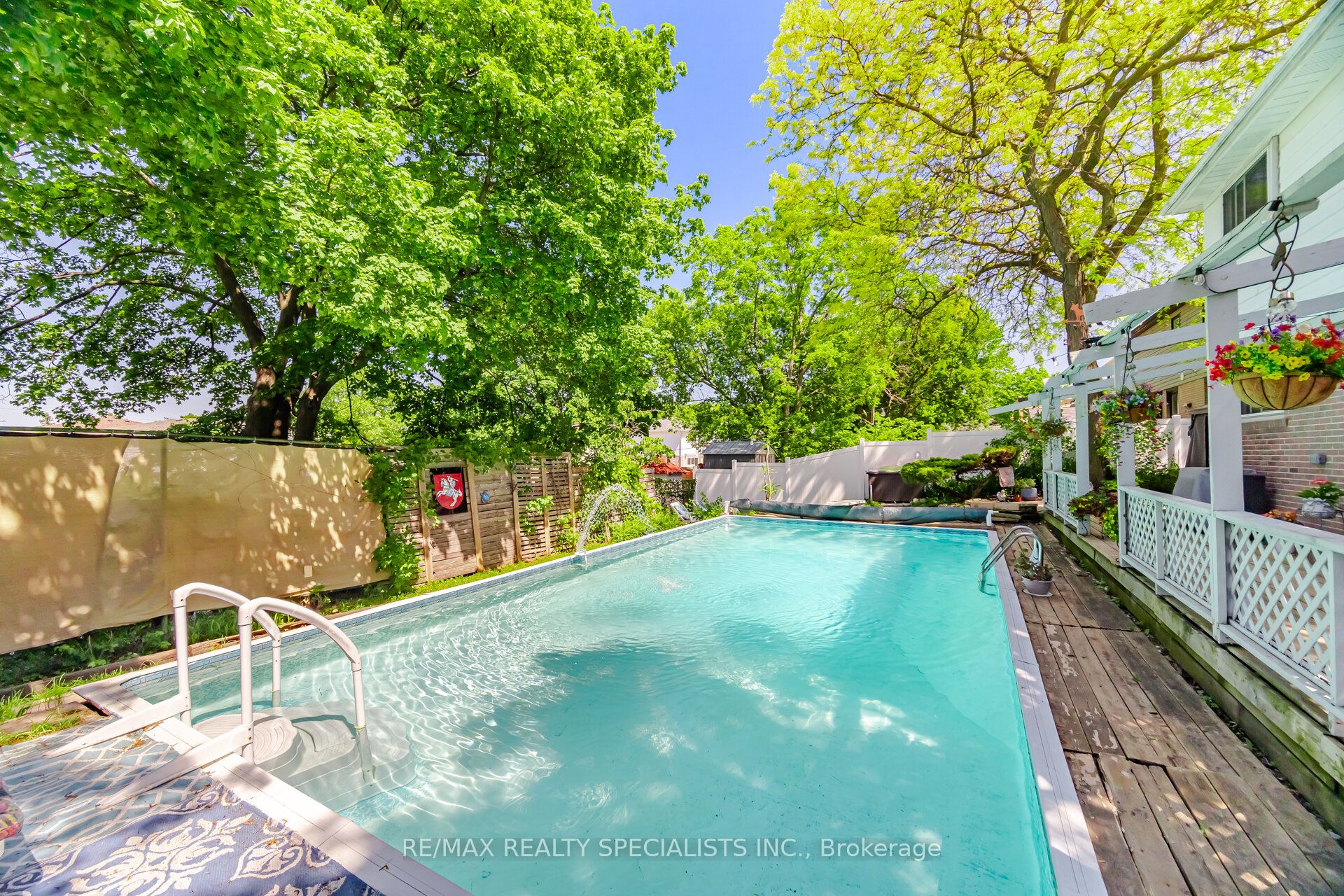 3673 Fieldgate Drive Property Photo 42
