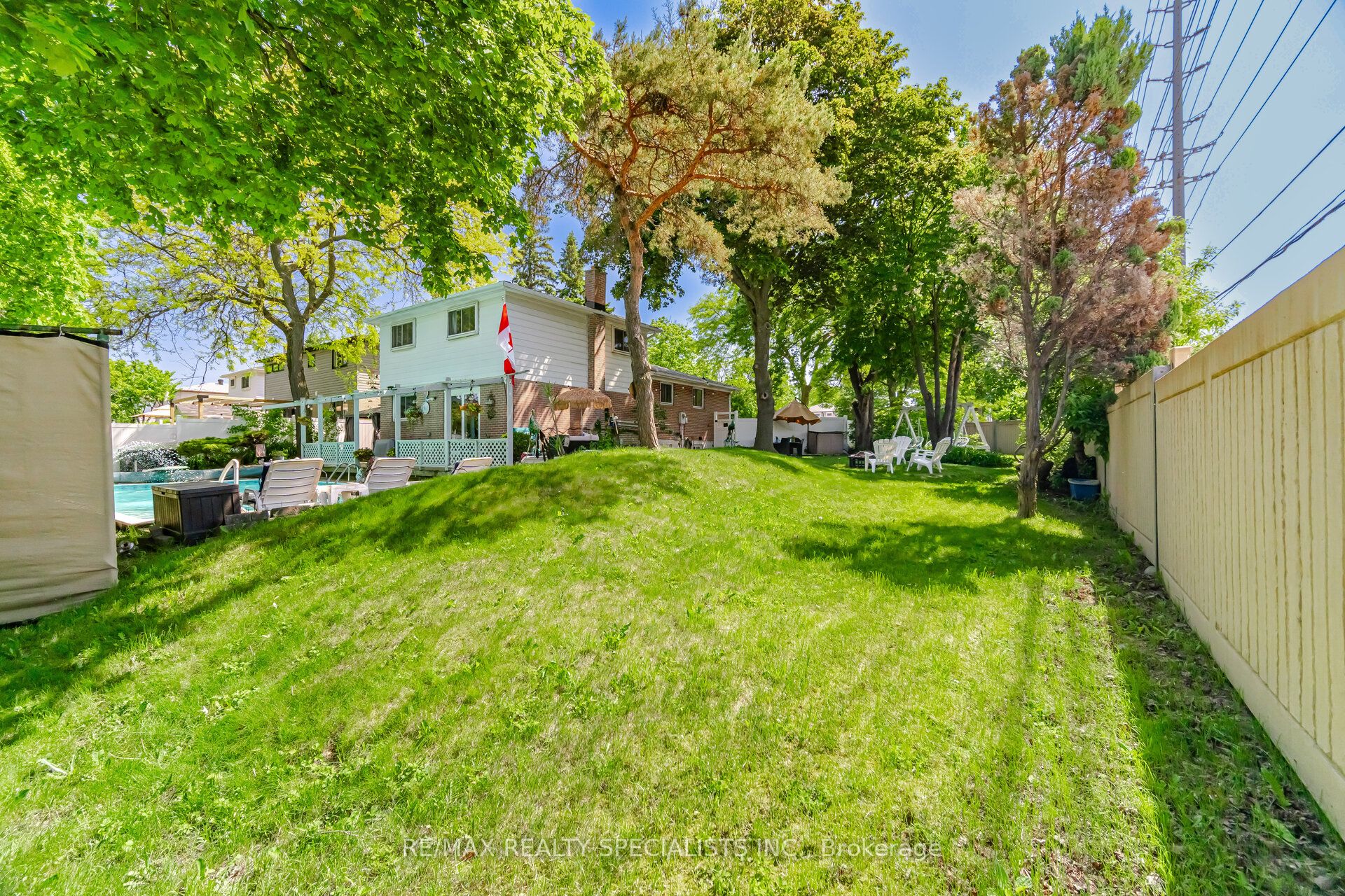 3673 Fieldgate Drive Property Photo 43