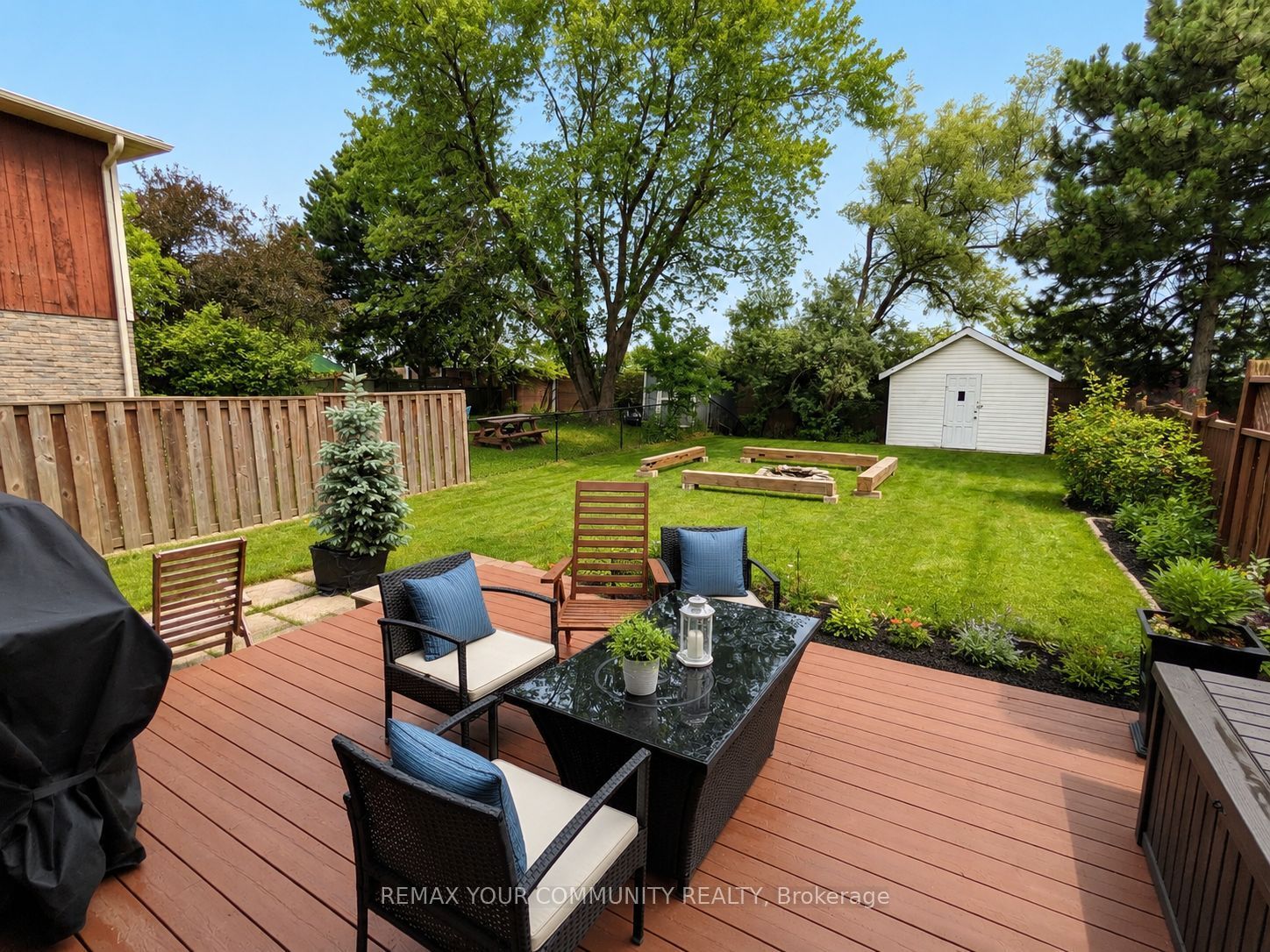 2508 Cobbinshaw Circle Property Photo 12