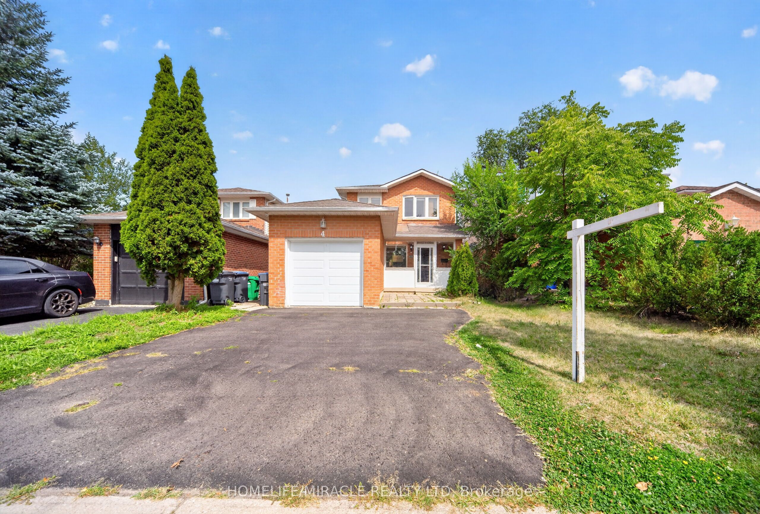 4 Summertime Court Property Photo 2