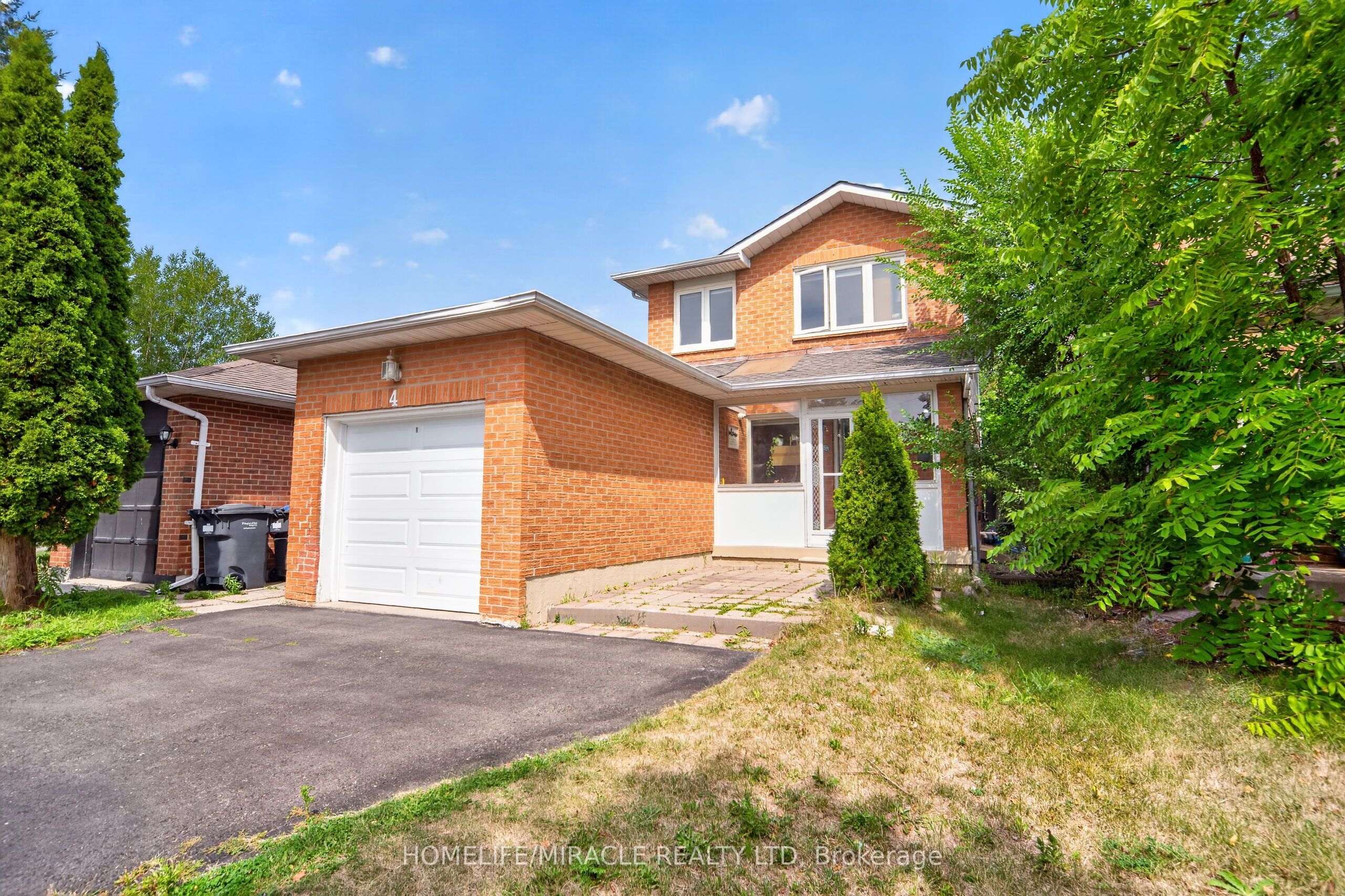 4 Summertime Court Property Photo 3