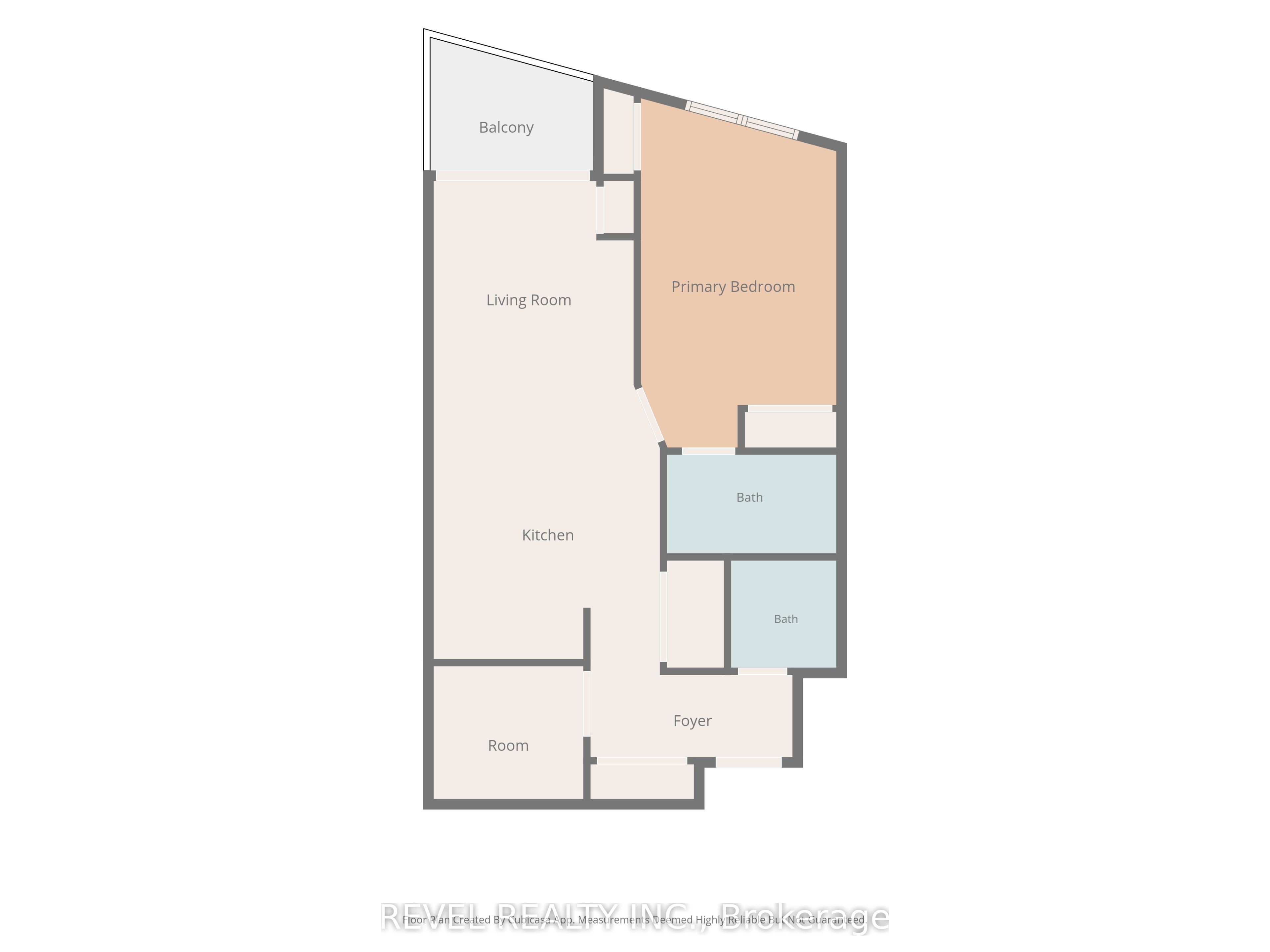 330 Burnhamthorpe Road W 3101 Property Photo 20
