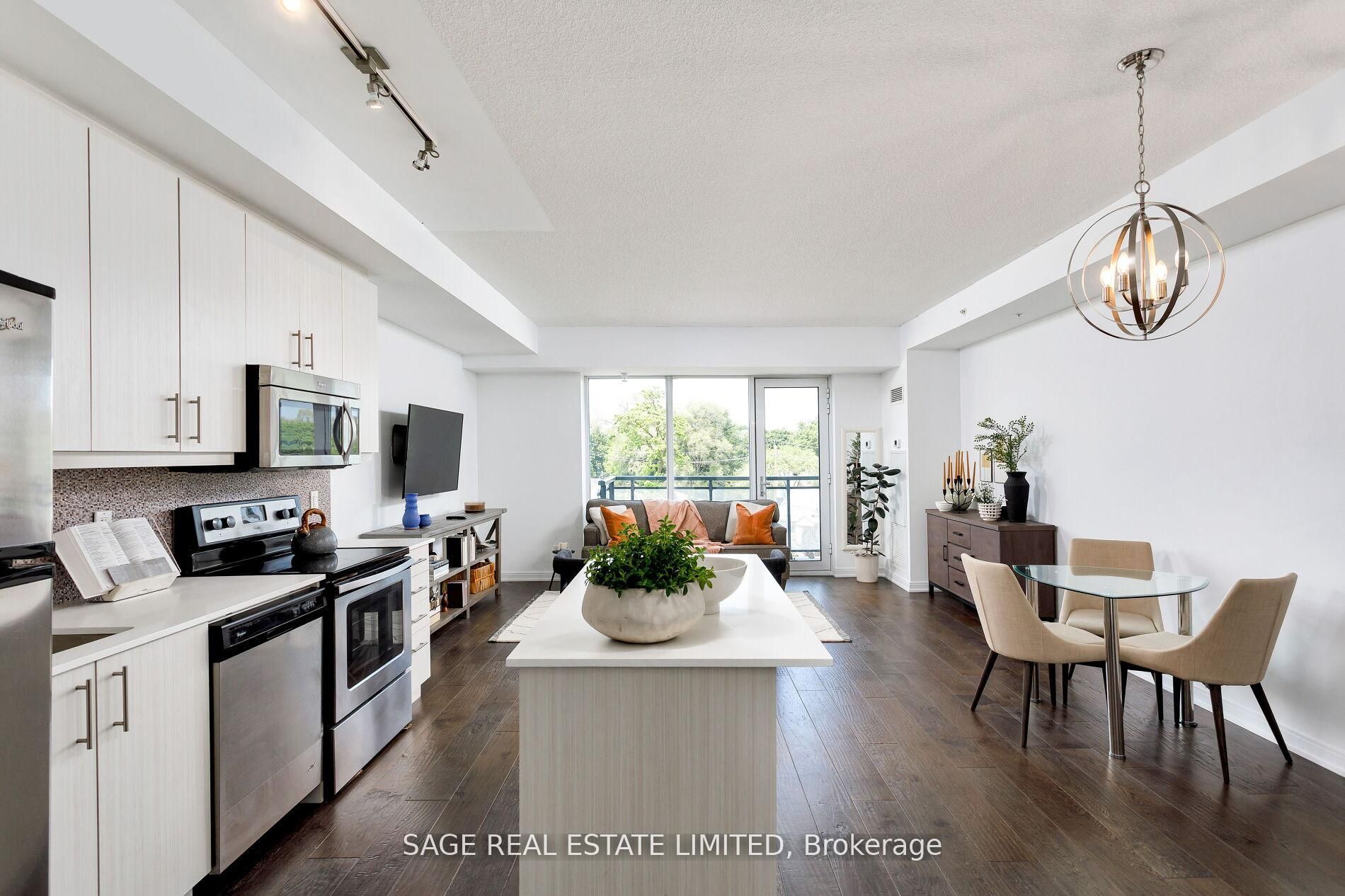 760 The Queensway 401 Property Photo 6