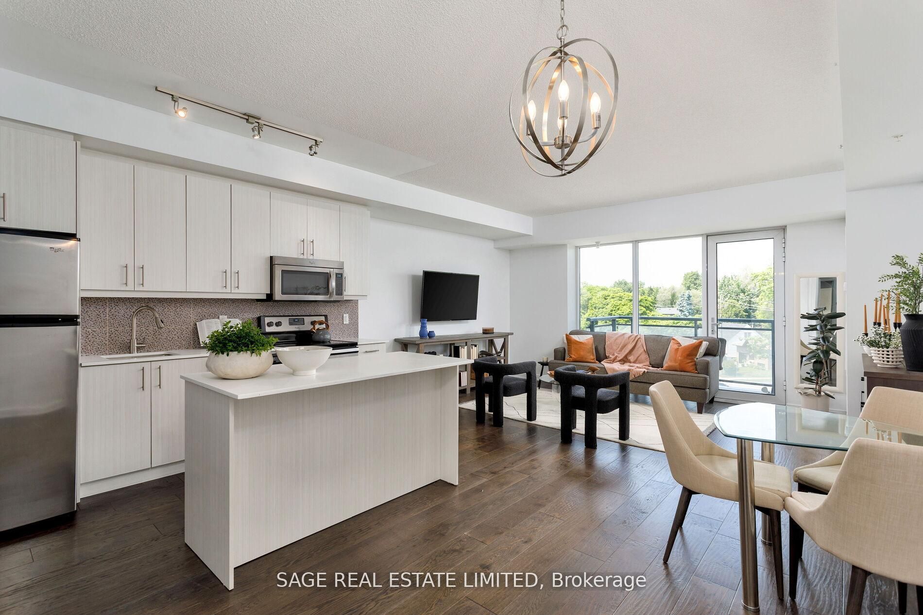 760 The Queensway 401 Property Photo 7