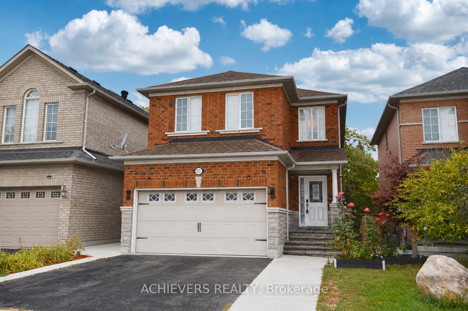 521 Navigator Drive Property Photo 2