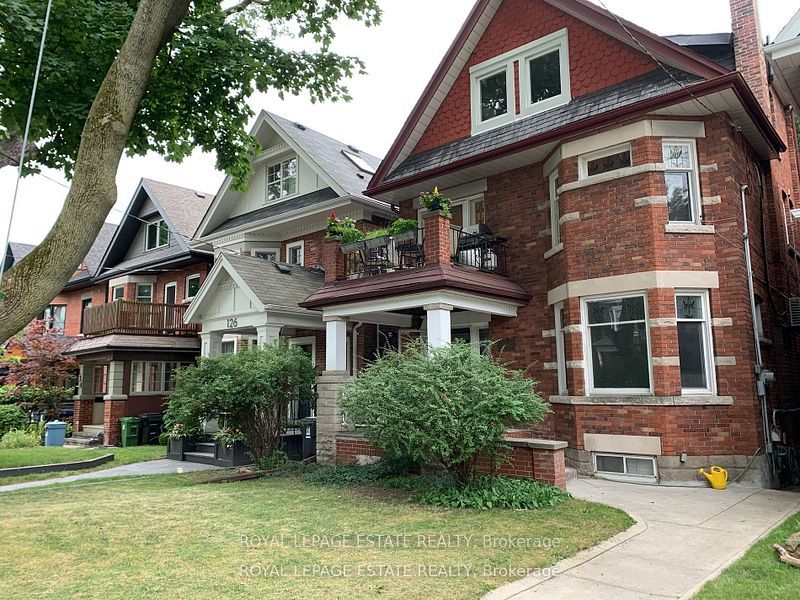 128 Mavety Street 3 Property Photo 1