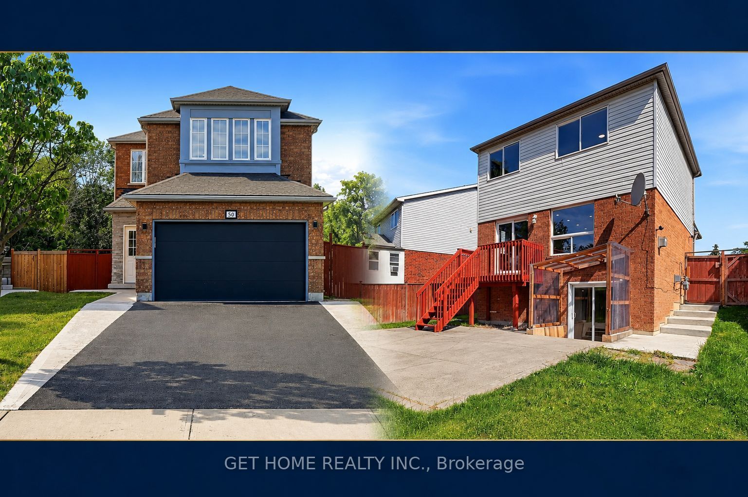 50 Willow Park Drive Property Photo 1