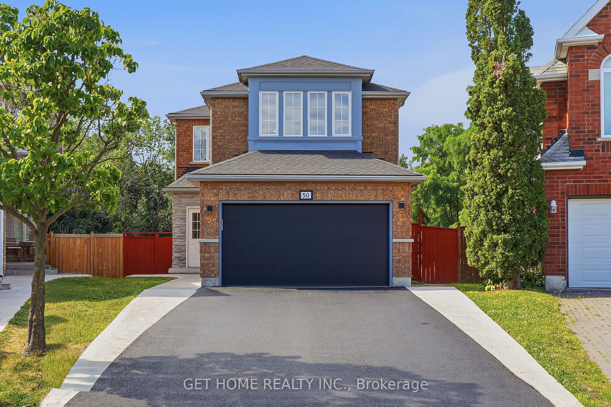 50 Willow Park Drive Property Photo 3