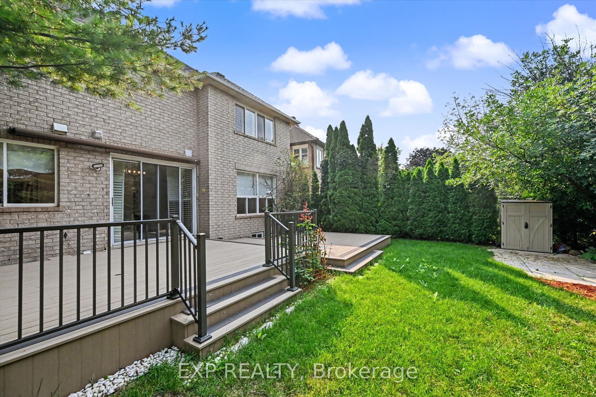 2376 Oakhaven Drive Property Photo 46