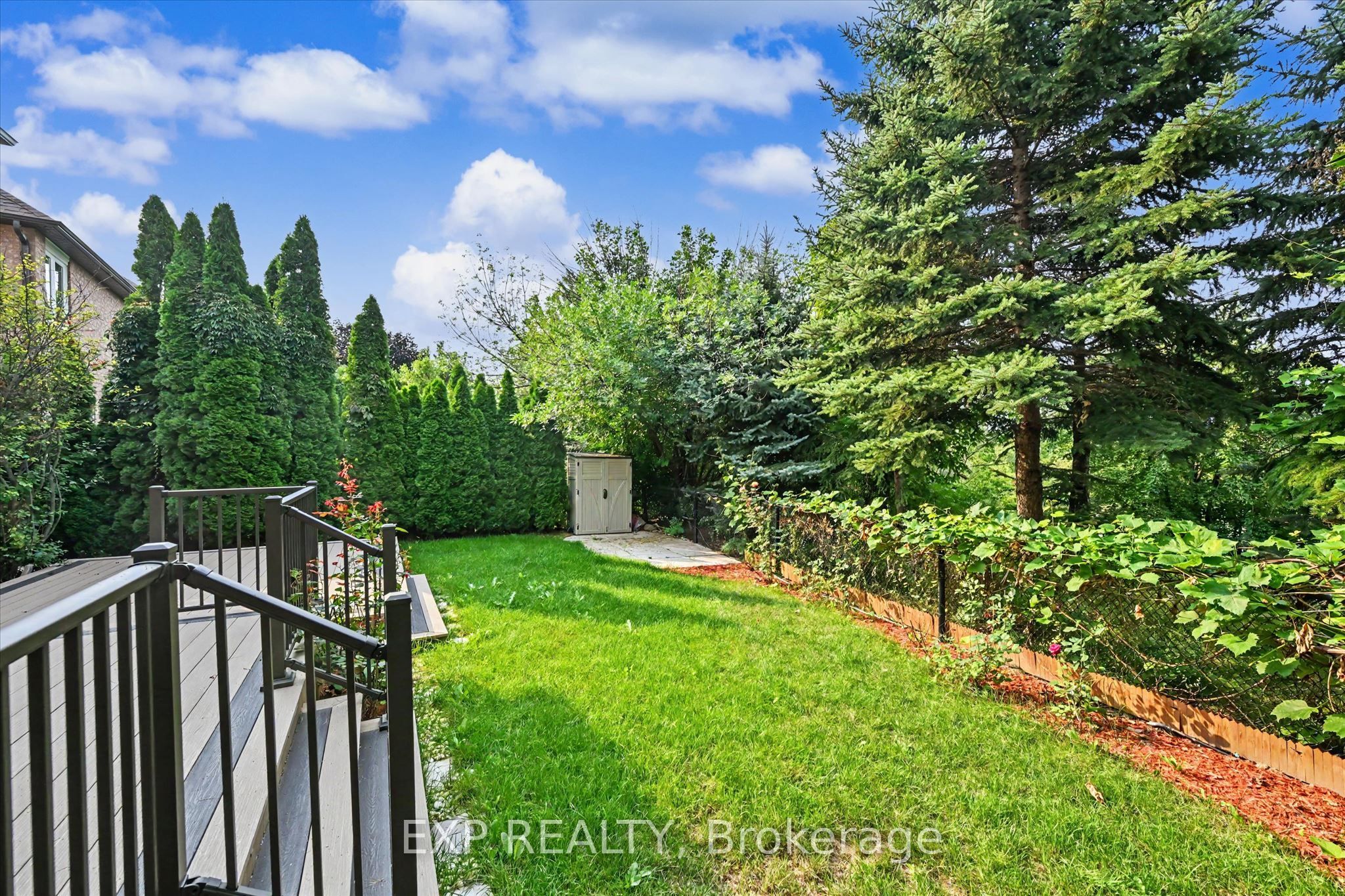2376 Oakhaven Drive Property Photo 47