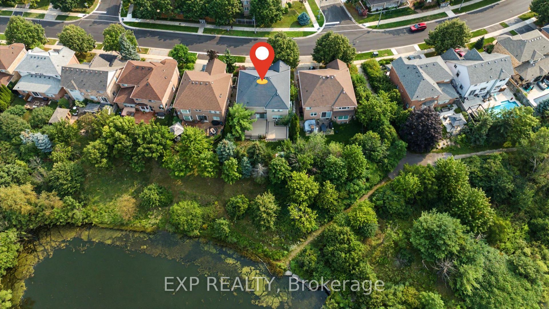 2376 Oakhaven Drive Property Photo 48