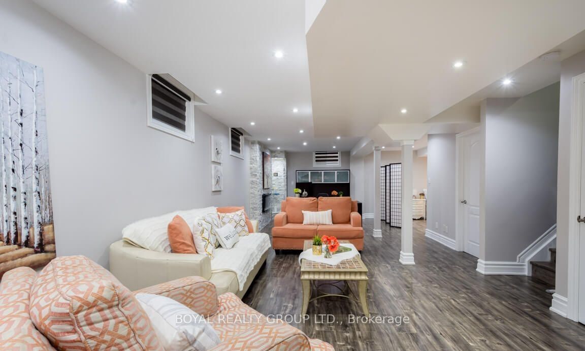 118 Footbridge Crescent Property Photo 29