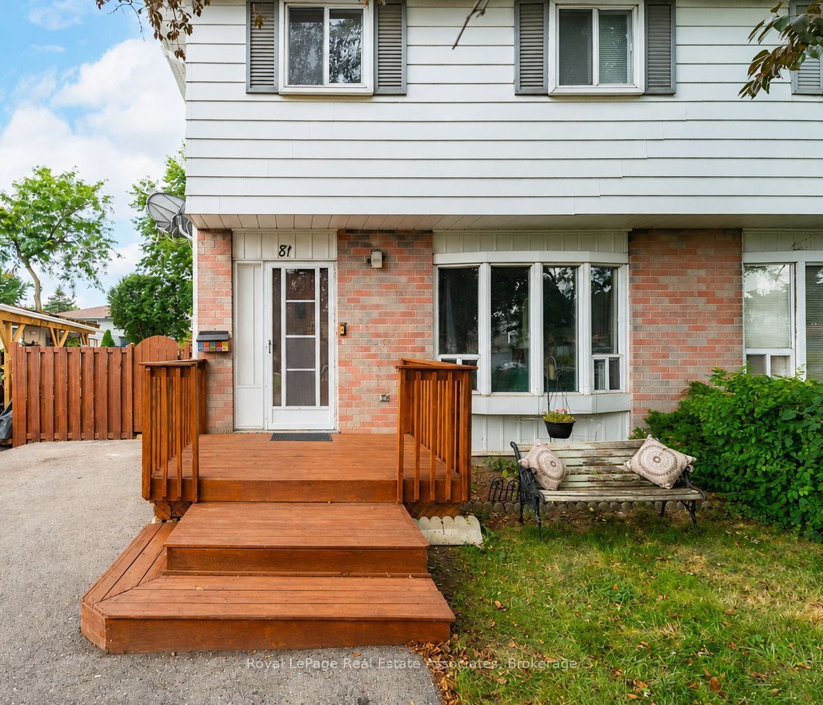 81 Glenmore Crescent Property Photo 1