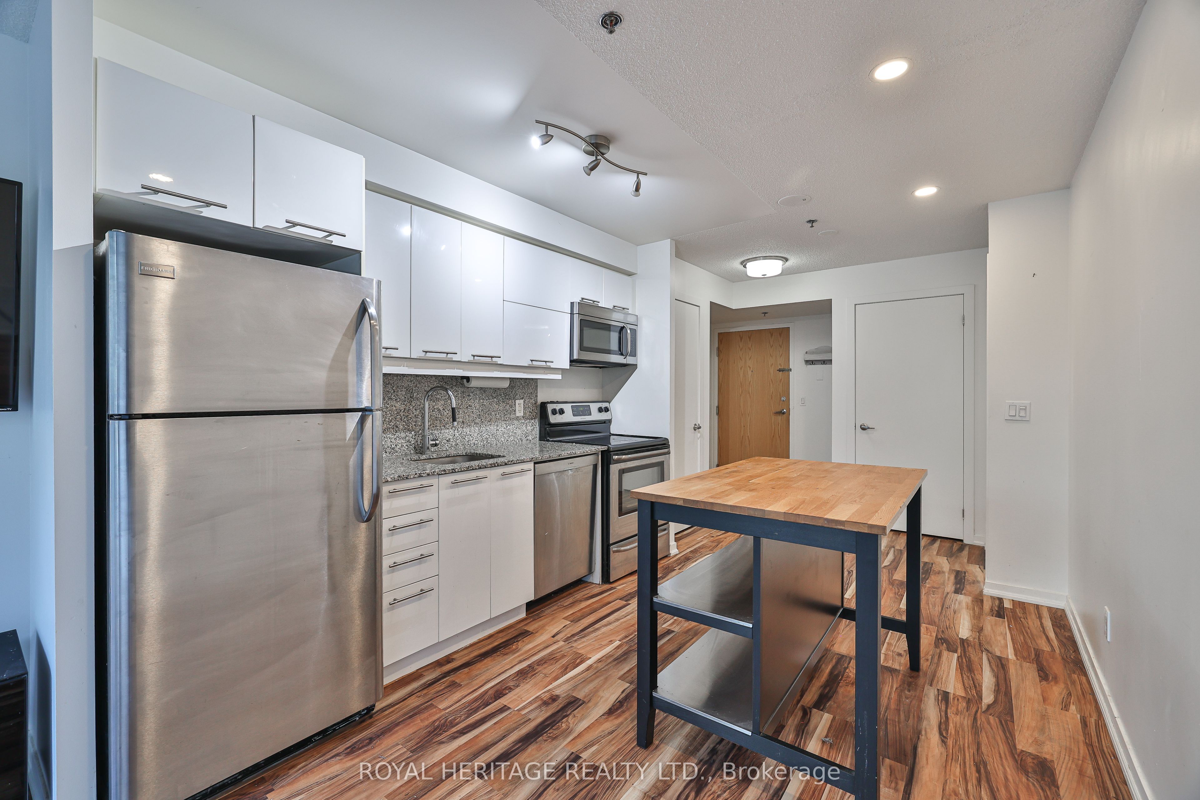 38 Joe Shuster Way 104 Property Photo 1