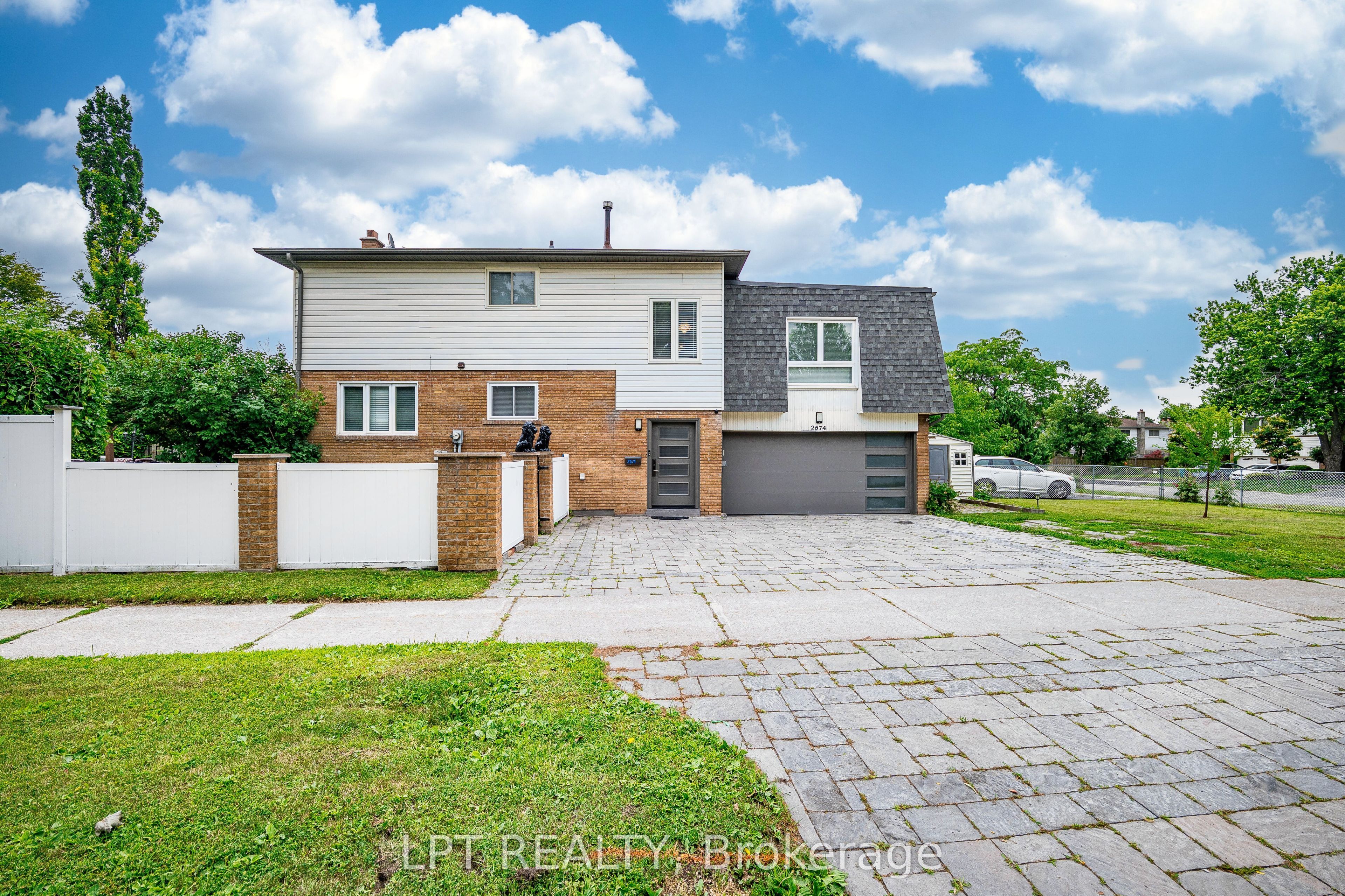 2574 Council Ring Road