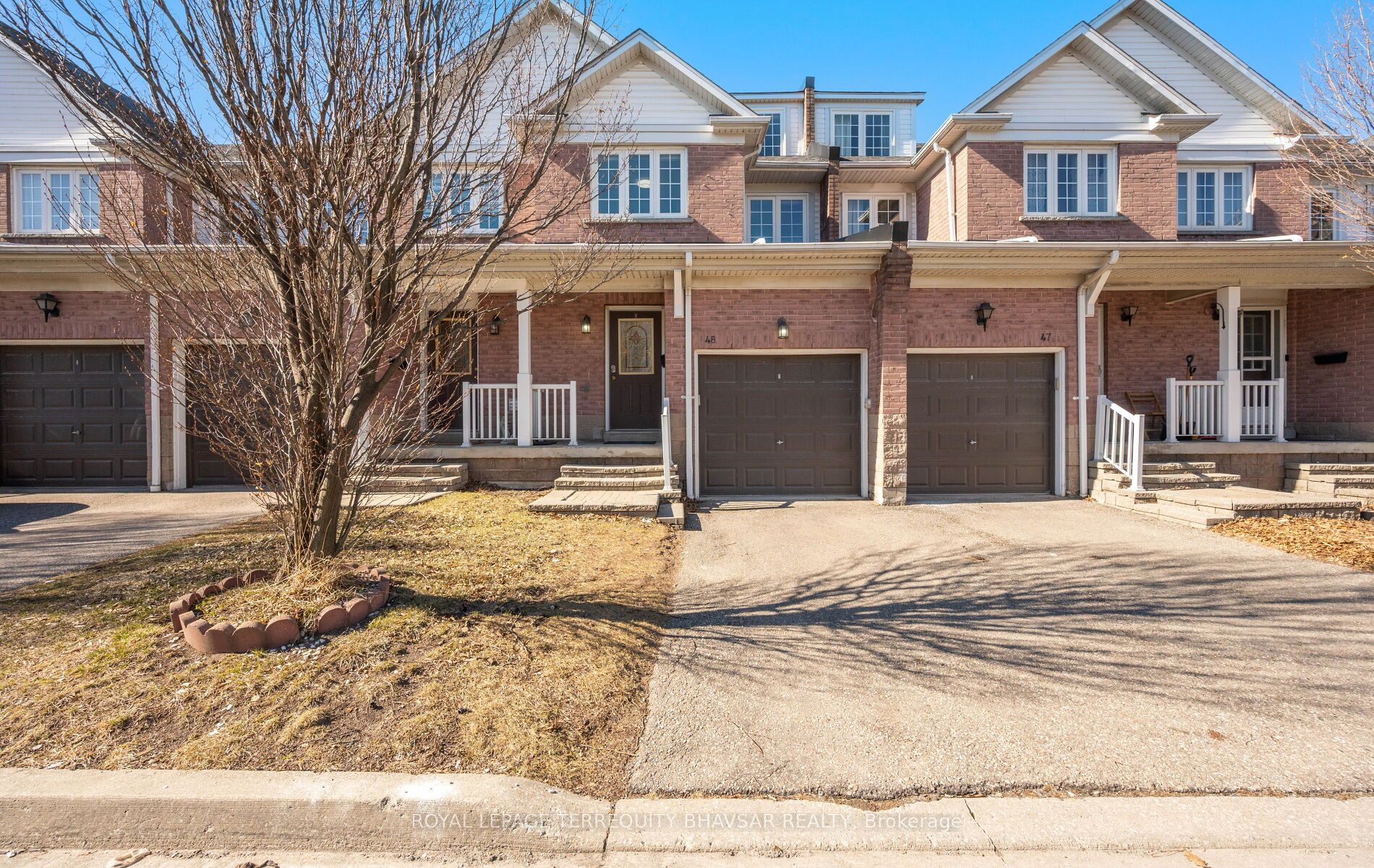6830 Meadowvale Town Centre Circle 48
