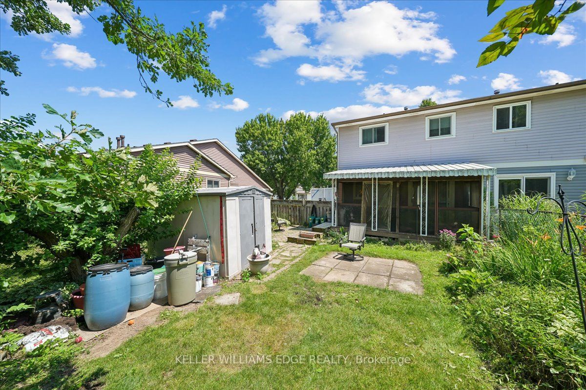 2320 Middlesmoor Crescent Property Photo 47