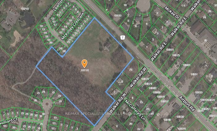 16114 Airport Road Property Photo 1