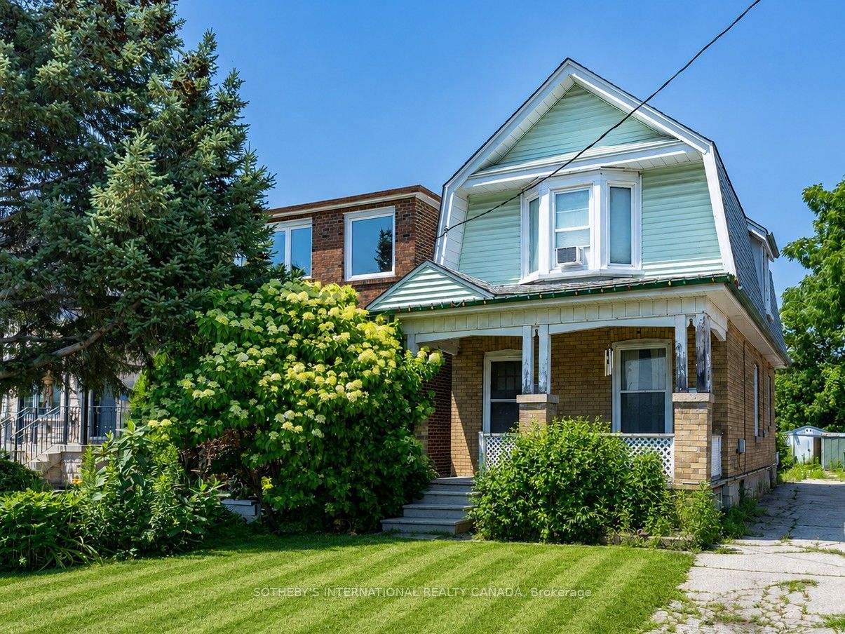 4 Marshall Boulevard Property Photo 1
