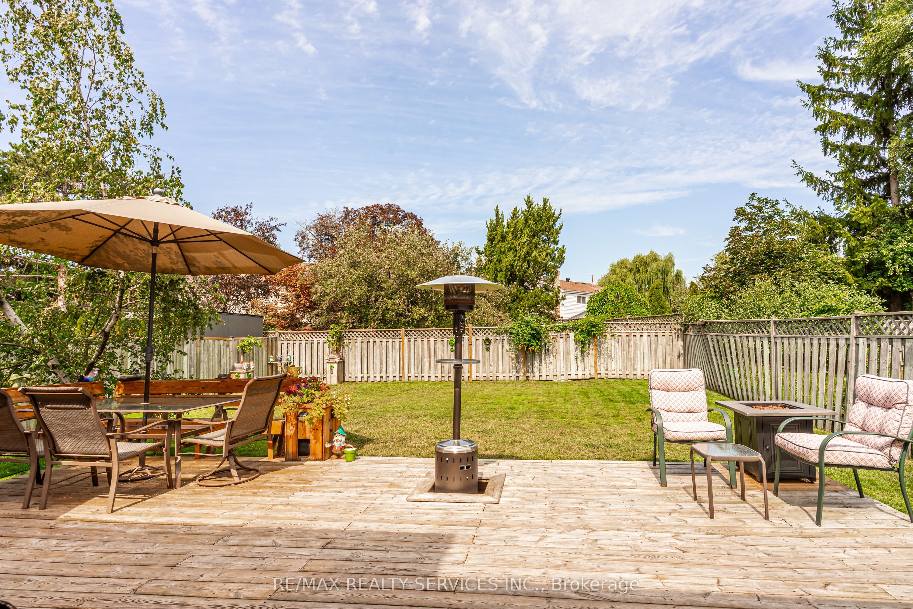 4 Markham Street Property Photo 39