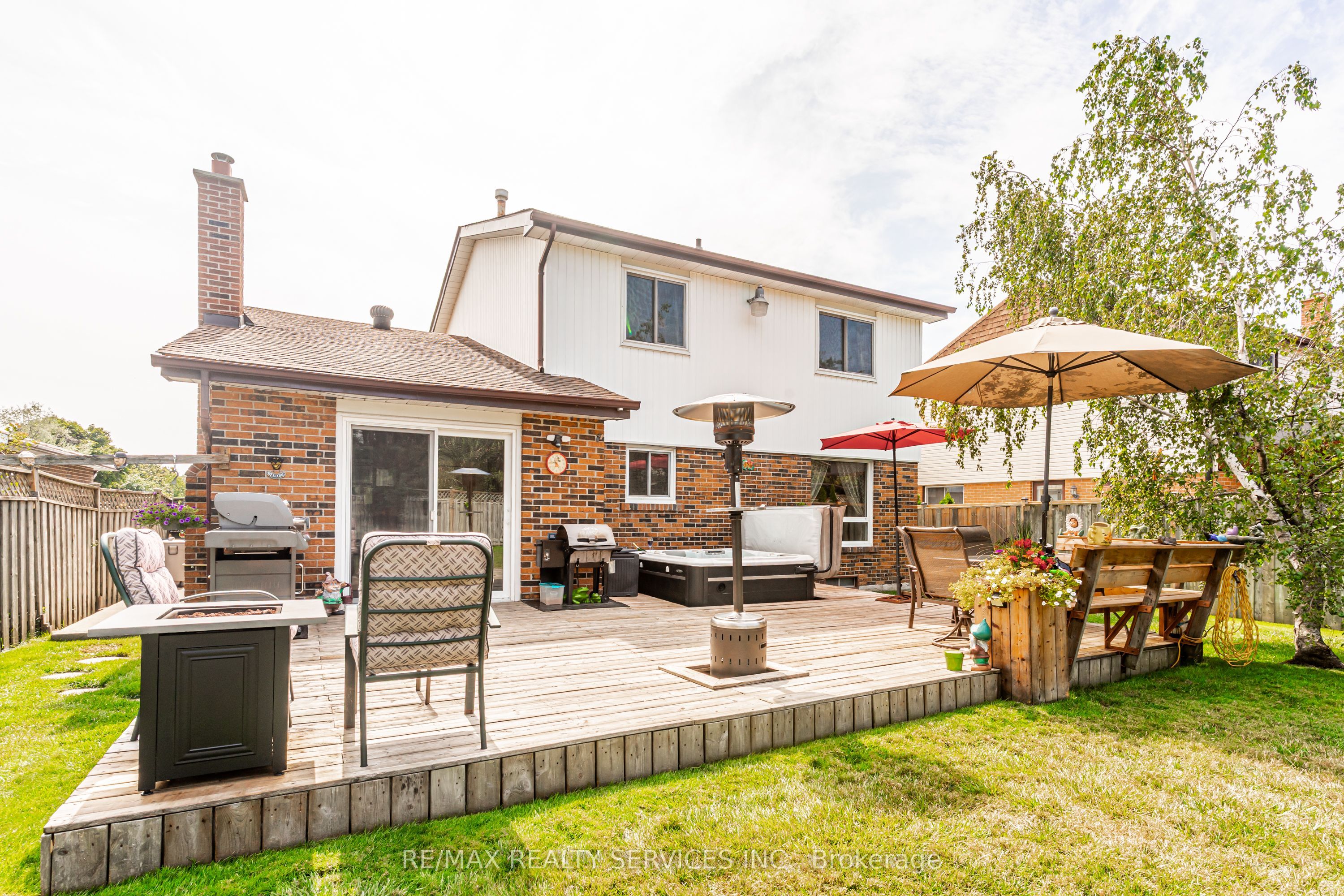 4 Markham Street Property Photo 40