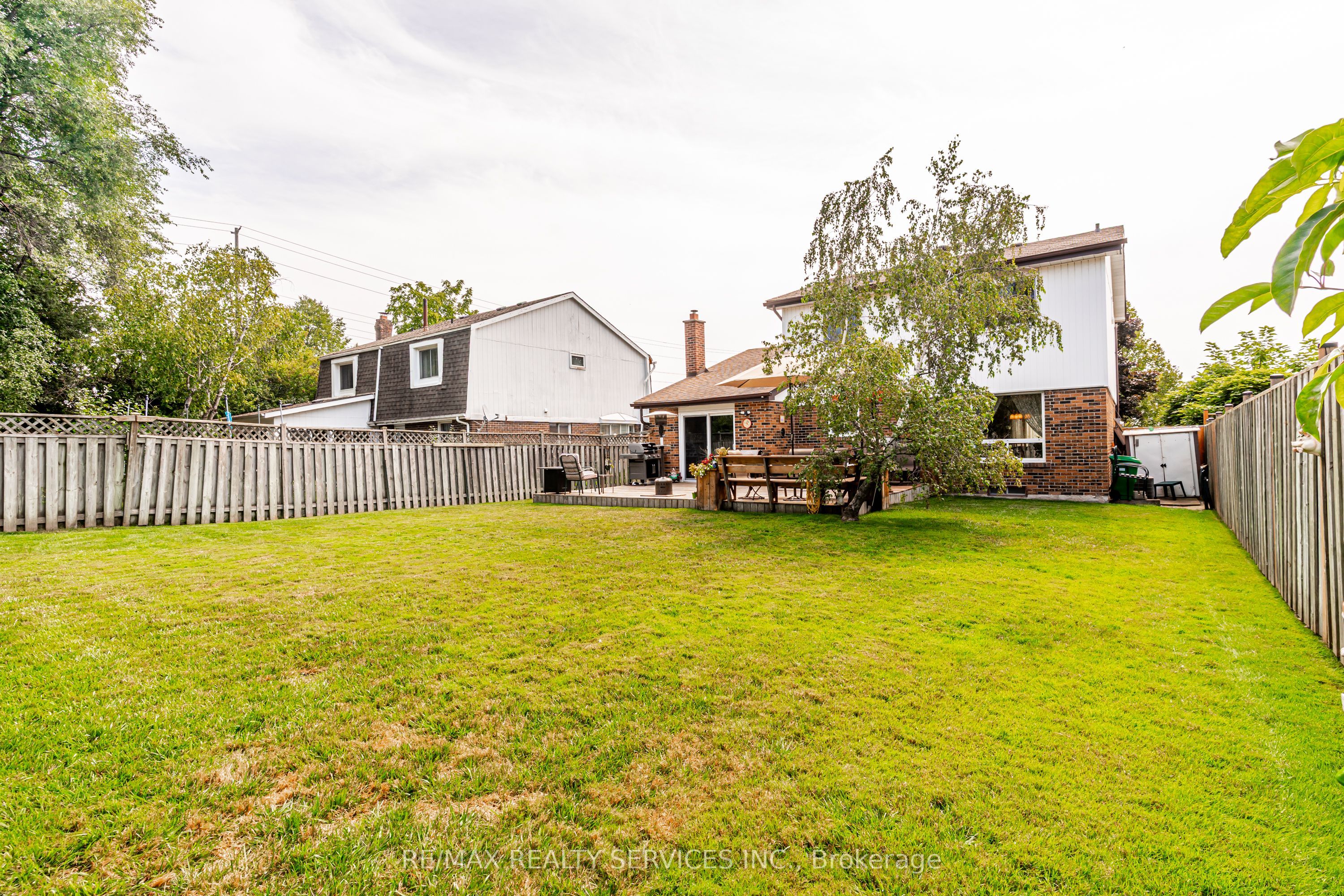 4 Markham Street Property Photo 42