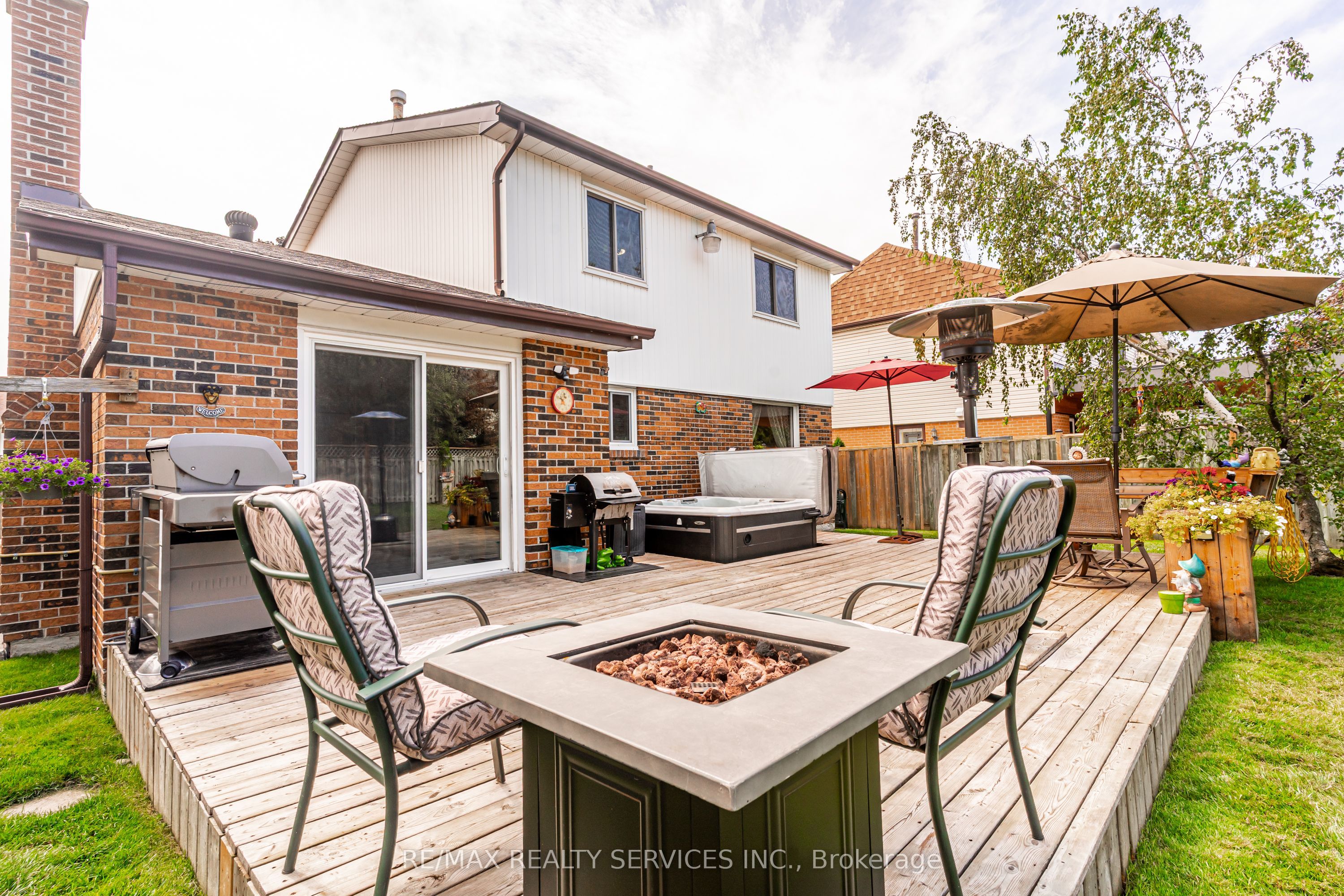 4 Markham Street Property Photo 44