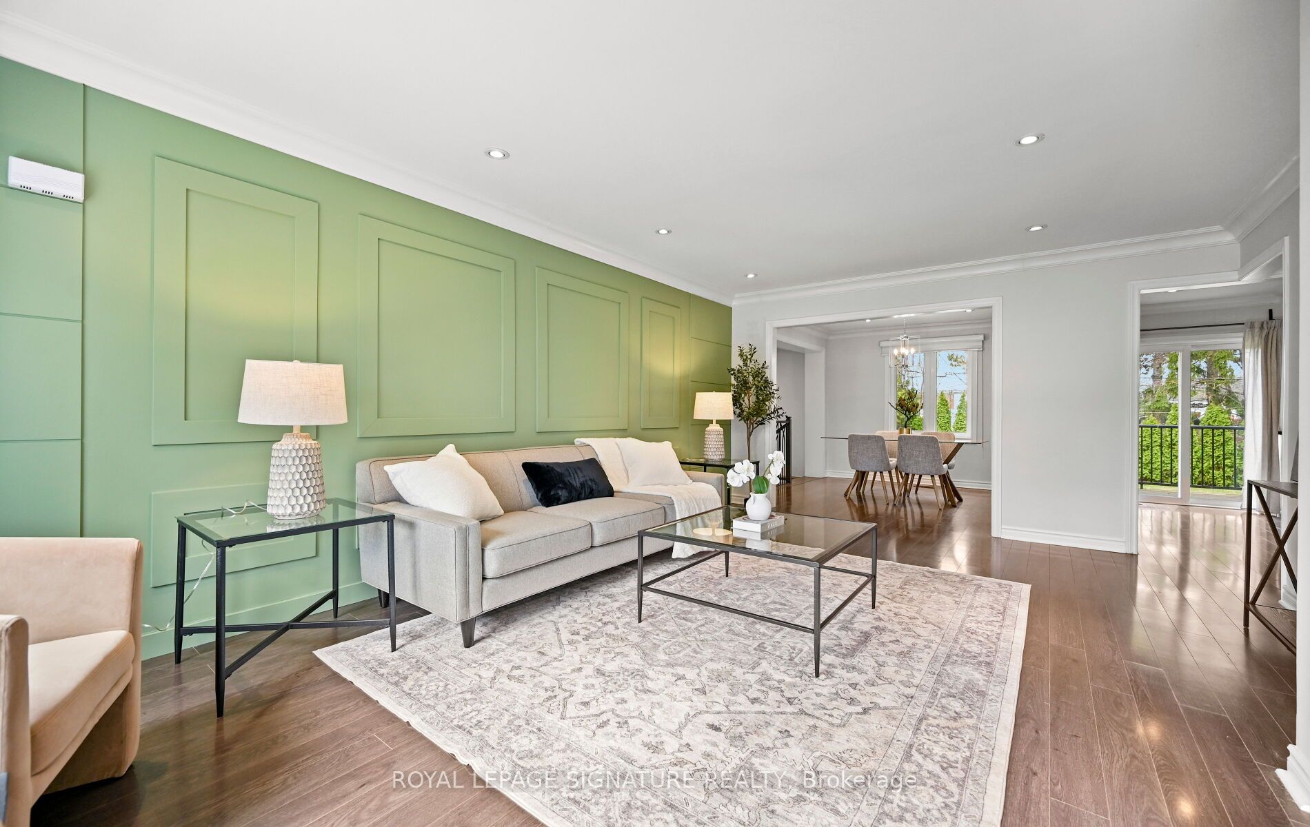 1207 Pinegrove Road Property Photo 4