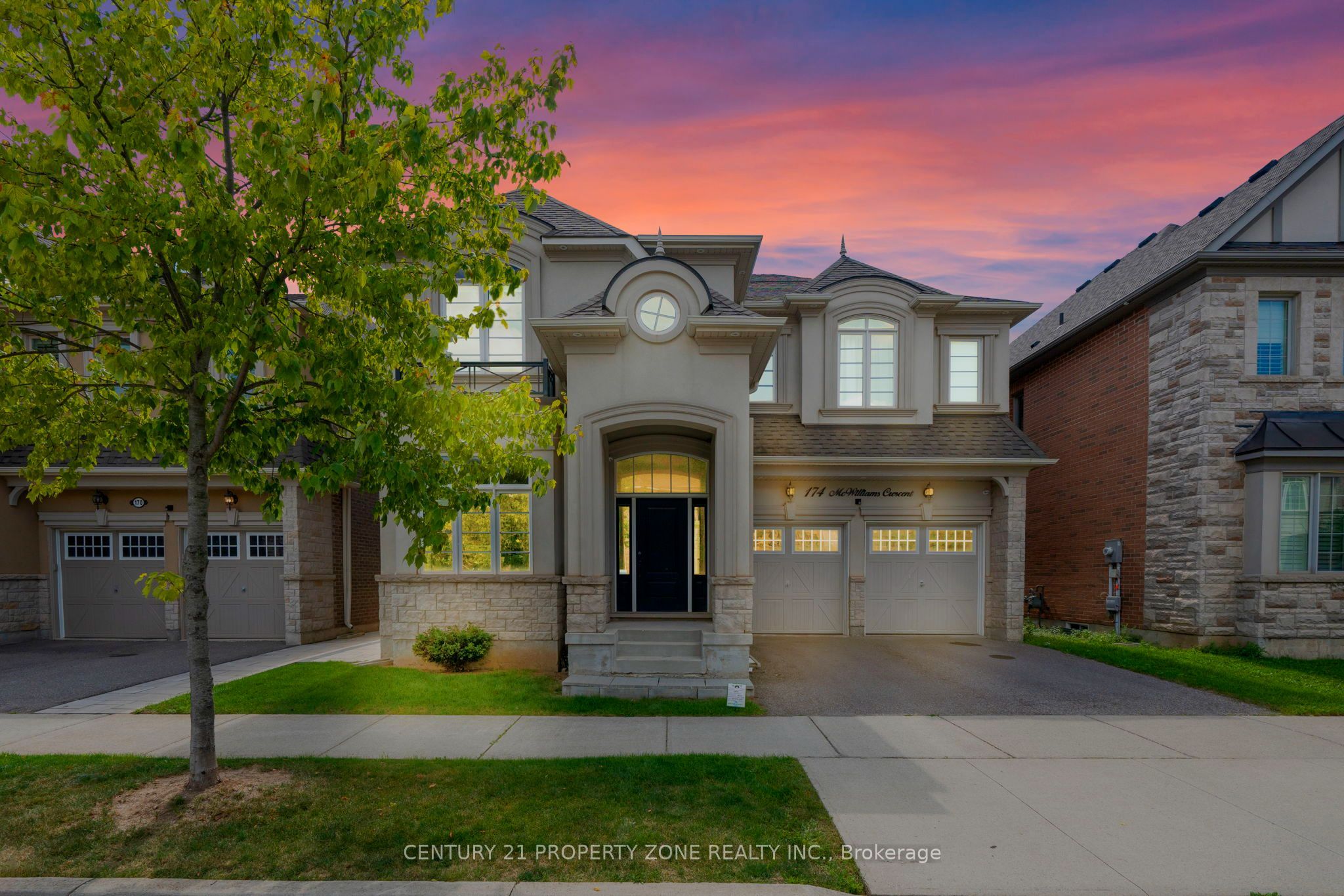 174 Mcwilliams Crescent Property Photo 1