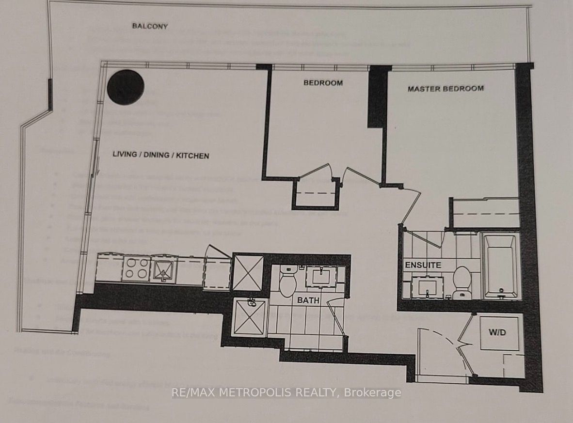 448 Burnhamthorpe Rd W 5611 Property Photo 1