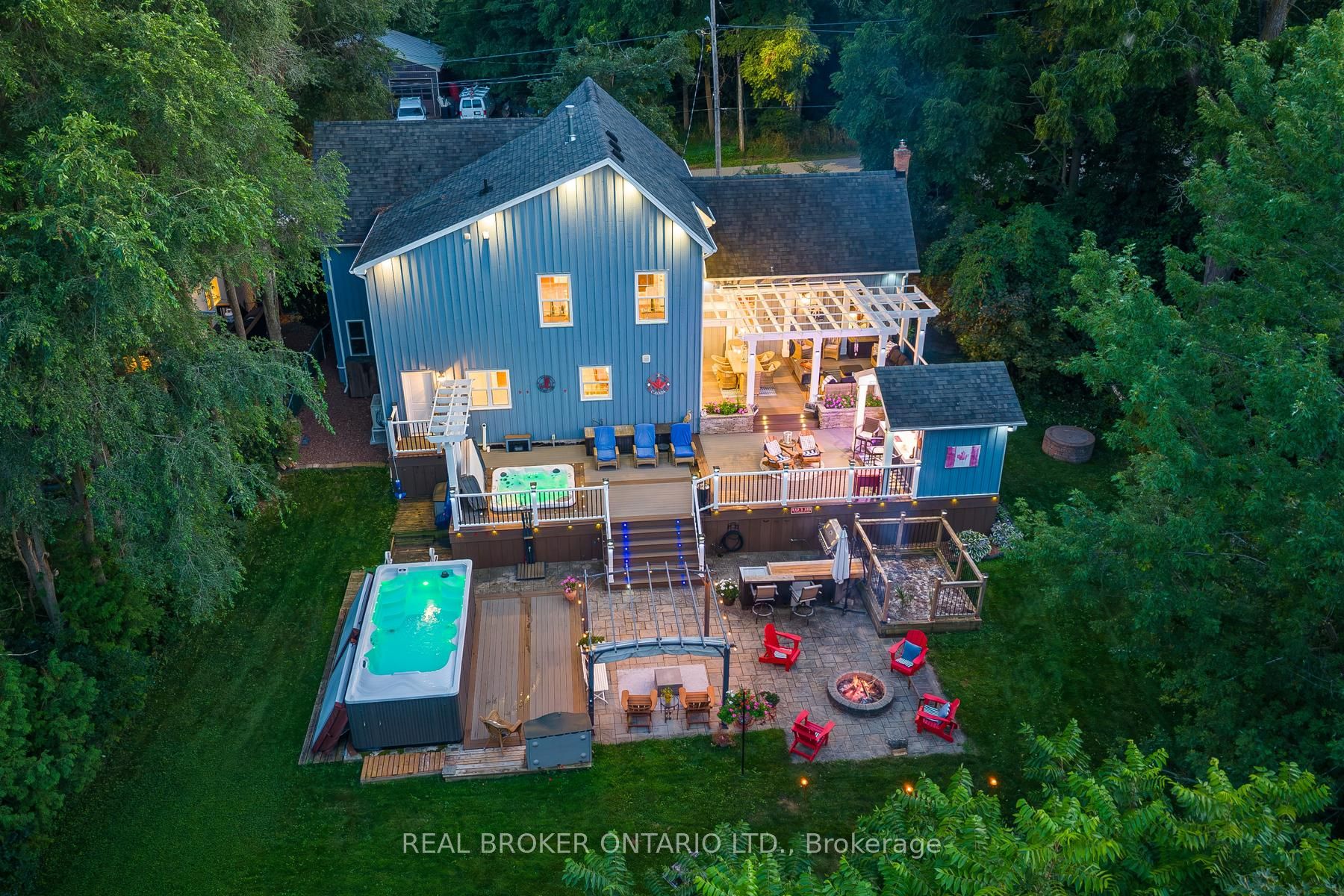 25 Stewarttown Road Property Photo 1
