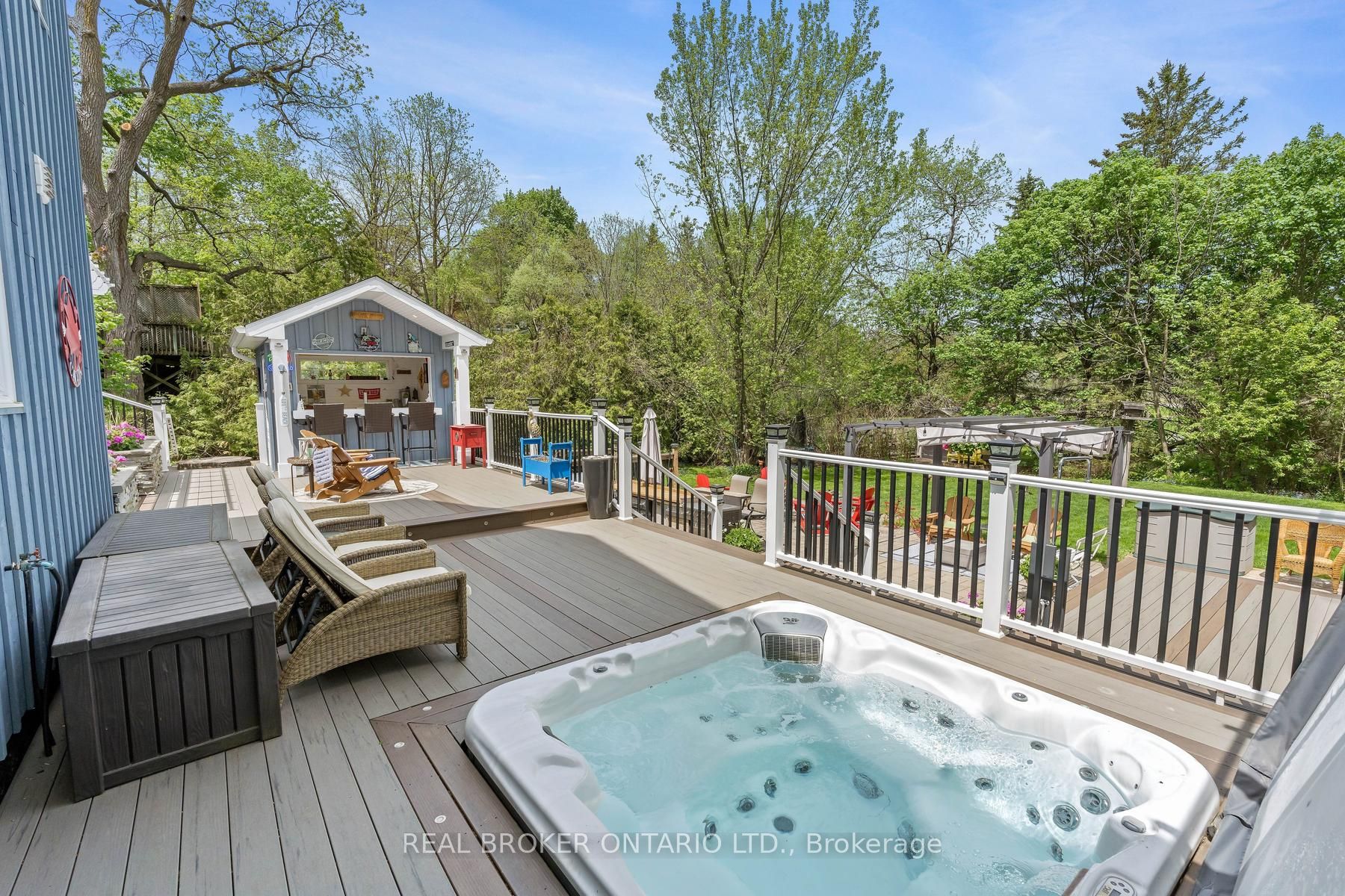 25 Stewarttown Road Property Photo 48