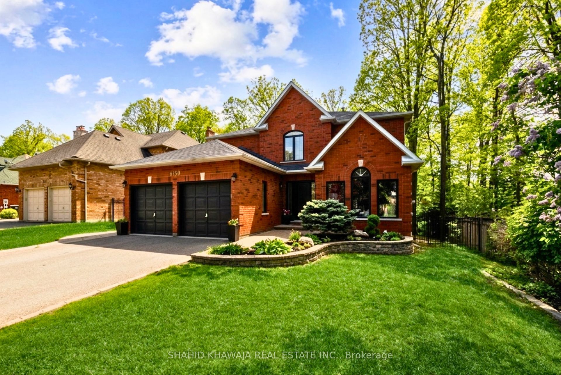 6150 Bankhead Court