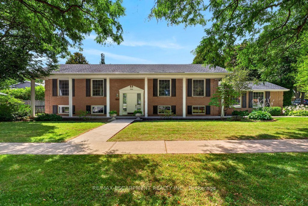 2148 Kerns Road Property Photo 1