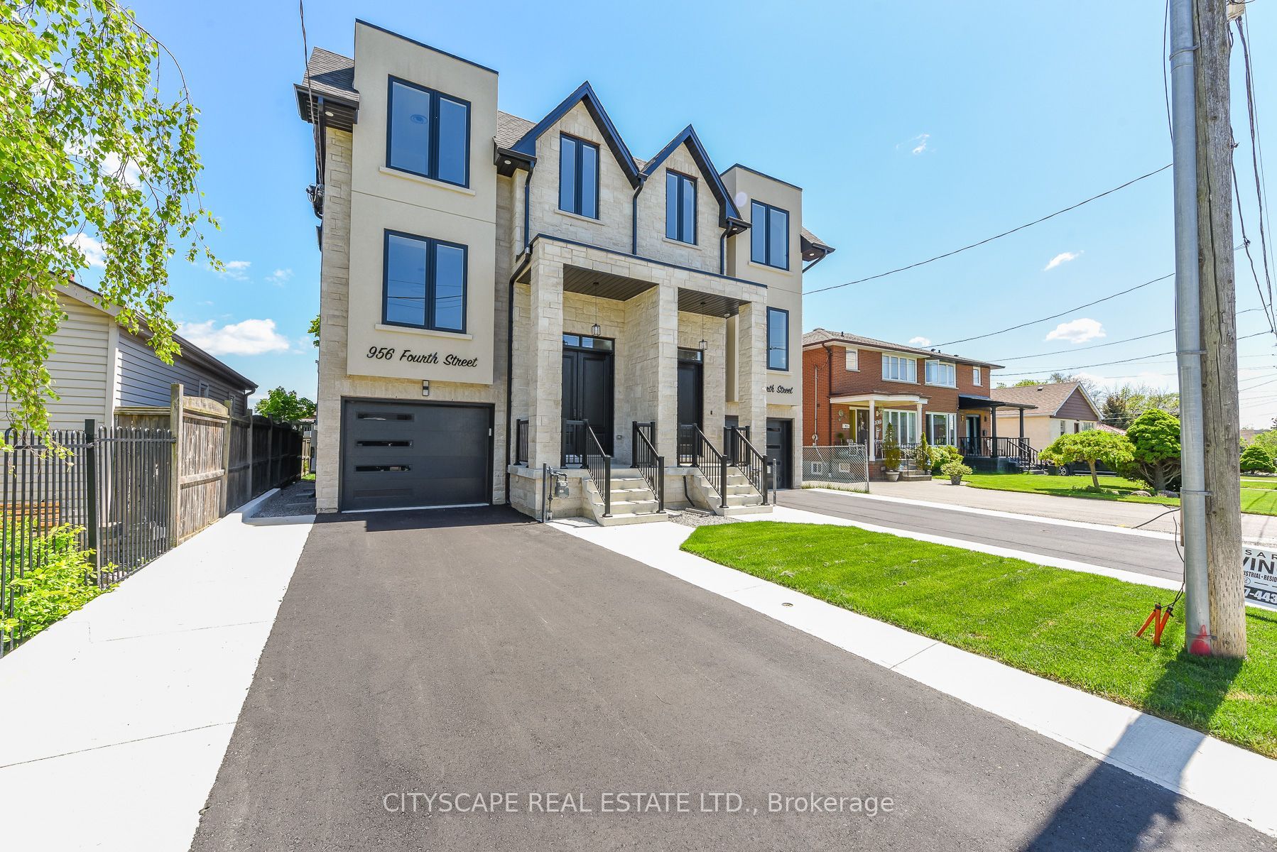 954 Fourth Street Property Photo 1