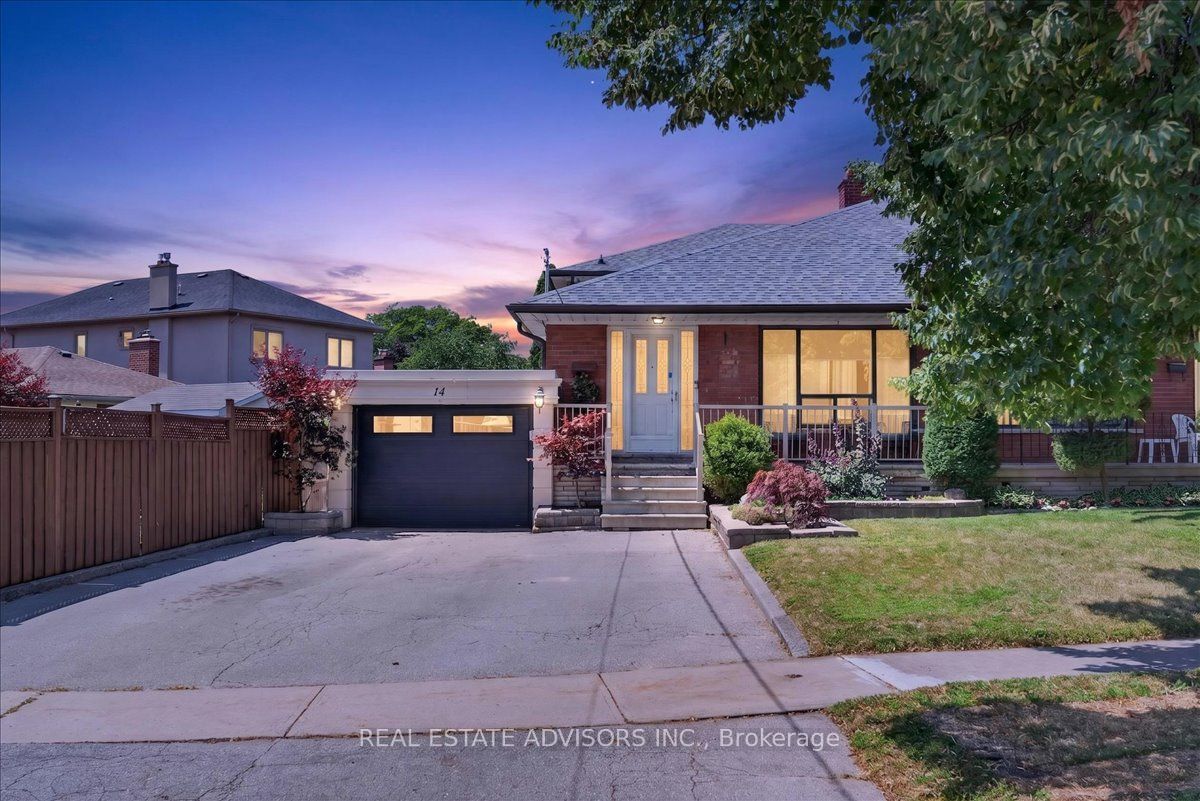 14 Grampian Crescent Property Photo 1