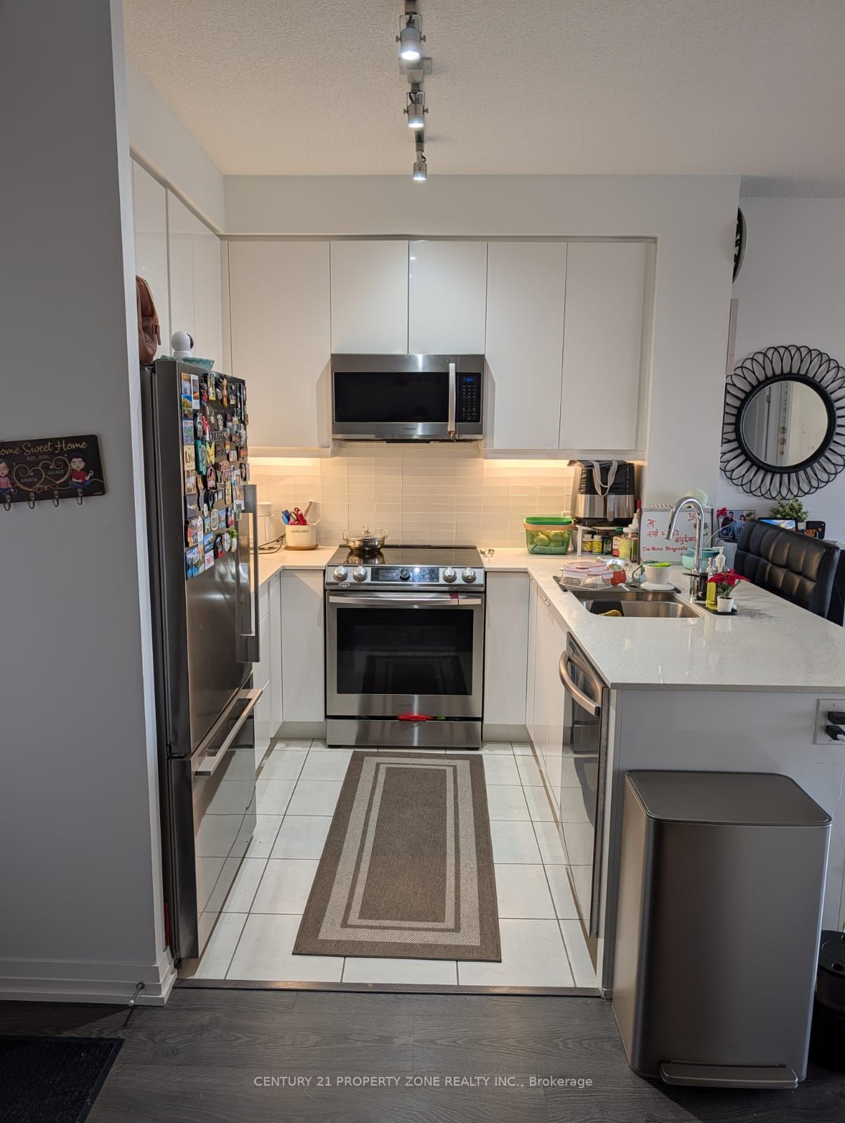 50 Thomas Riley Road 1403 Property Photo 7