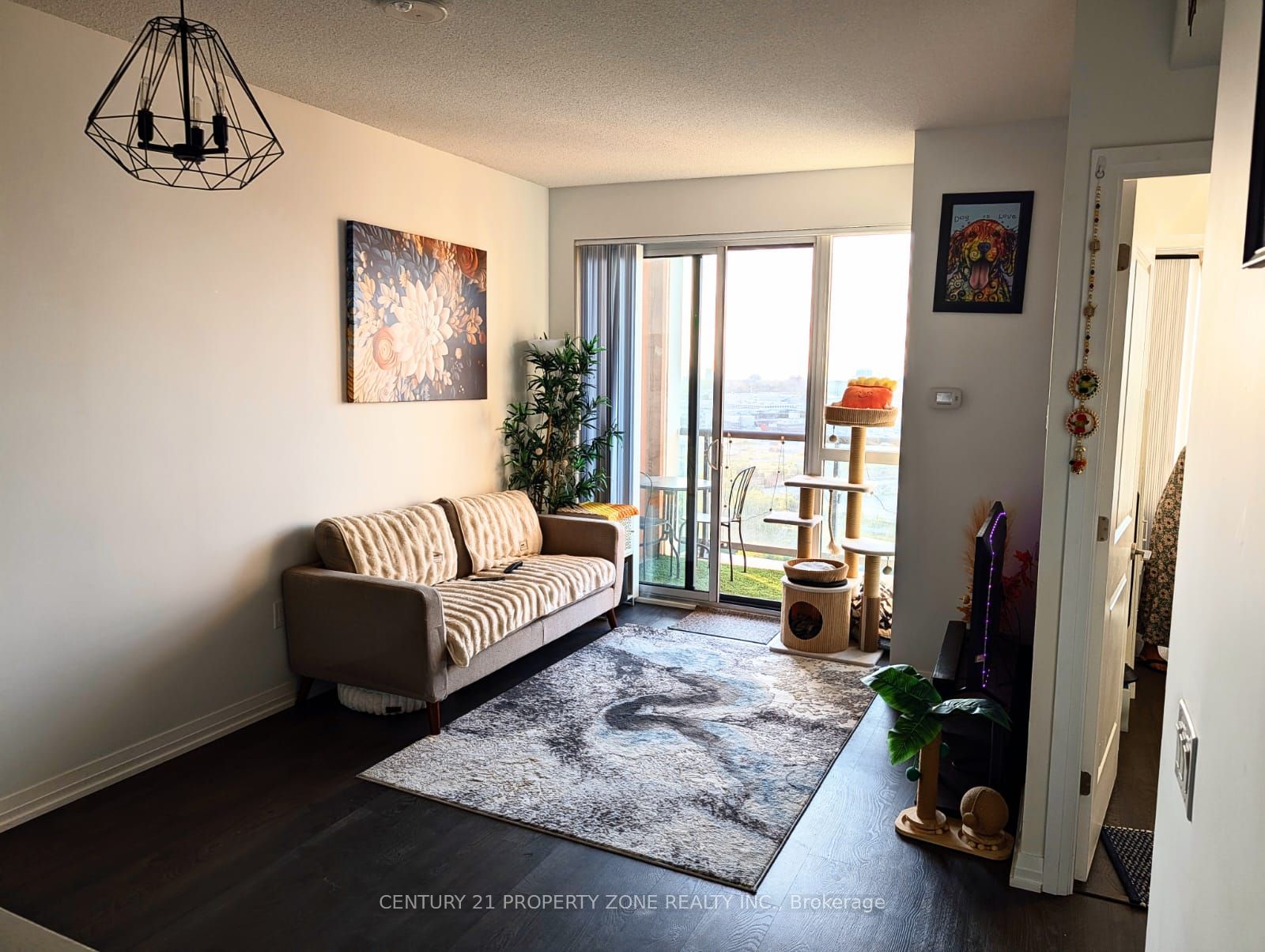 50 Thomas Riley Road 1403 Property Photo 9